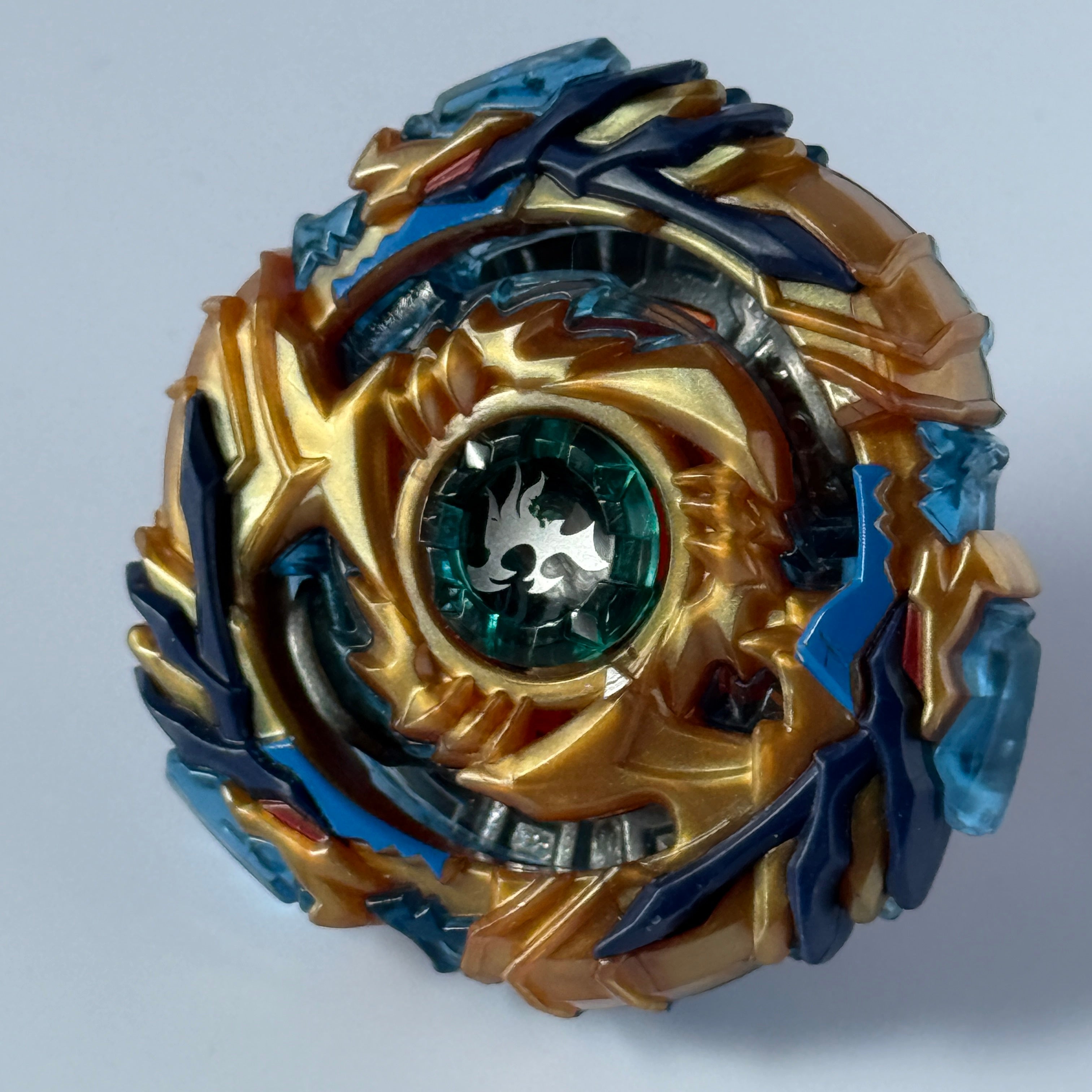 Beyblade burst fashion evoluti s drain fafnir hasbro