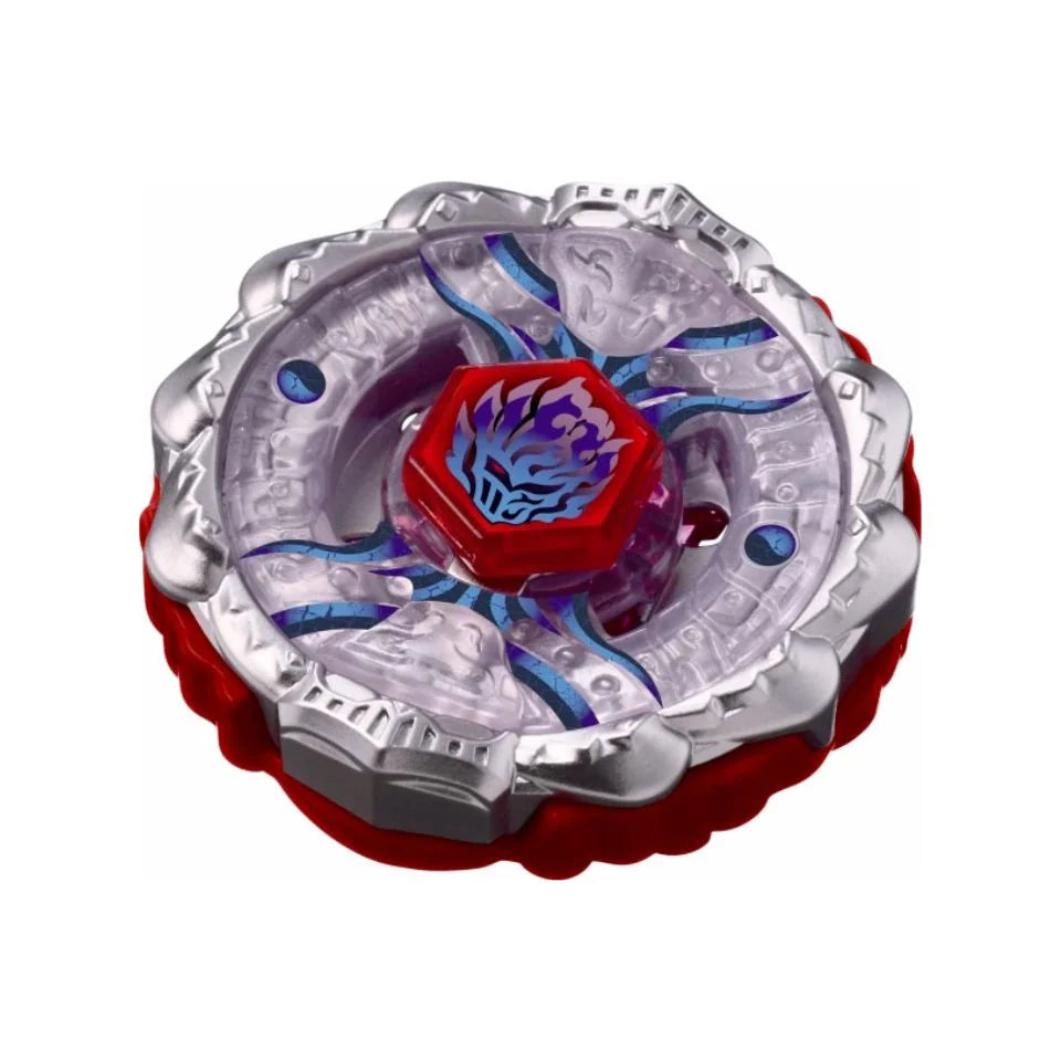 Fusion Hades AD145SWD Metal Fury Beyblade BB-123 Takara Tomy 2012