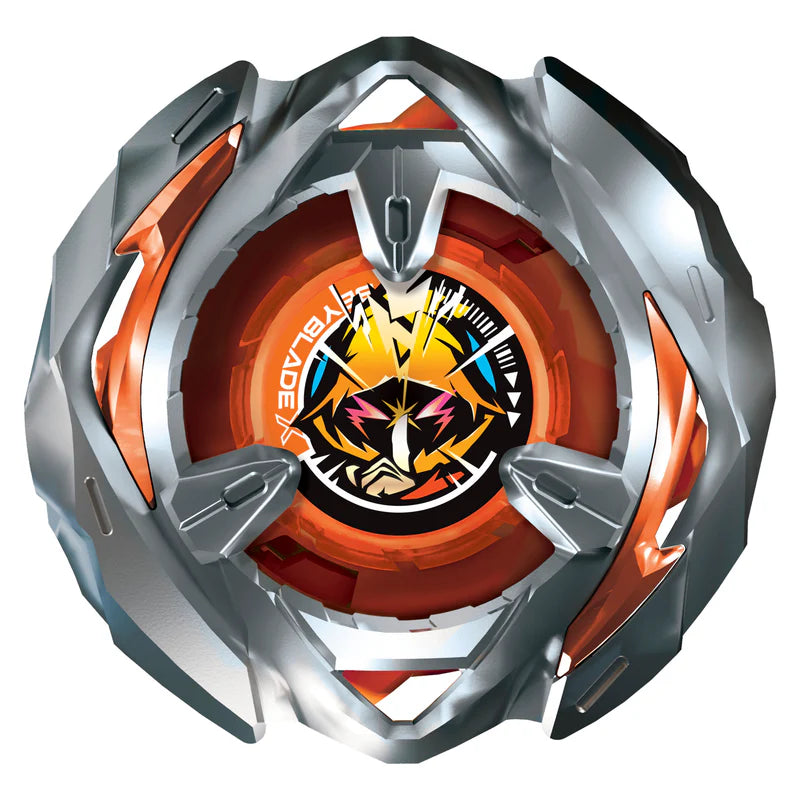 Hasbro Beyblade X Arrow Wizard 4-800