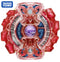 Takara Tomy B-101 08 Gigant Gaia .8U.Q / Gaianon G2 Burst Beyblade Booster Vol. 9