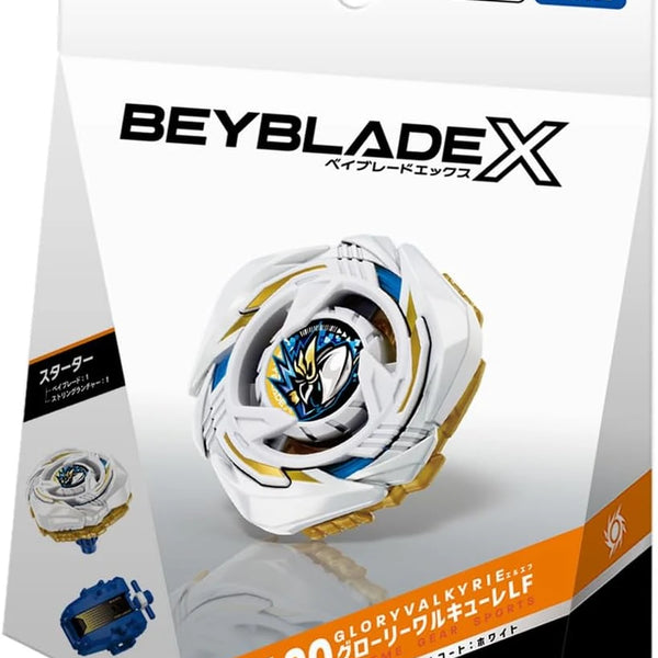 UX-20 Dranzer Spiral 3-80B Beyblade X | Takara Tomy