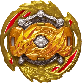 Takara Tomy B-158 02 Grand Dragon Aero'Lift Flugel Gou