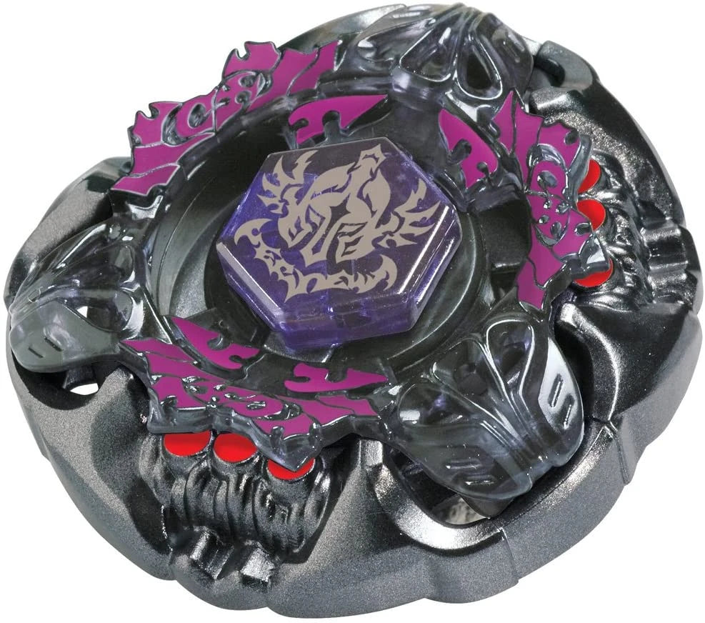 Gravity Destroyer AD145WD BB-80 — Defense Type Beyblade