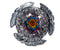 Hell Beelzeb 125XF Metal Fury Beyblade BB-123 Takara Tomy 2012