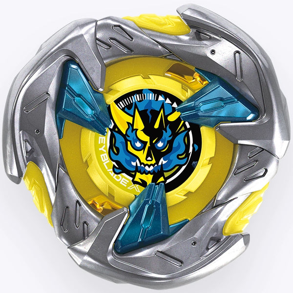 Beyblade X CX-17 04 HellsHammer 3-85GU | Takara Tomy