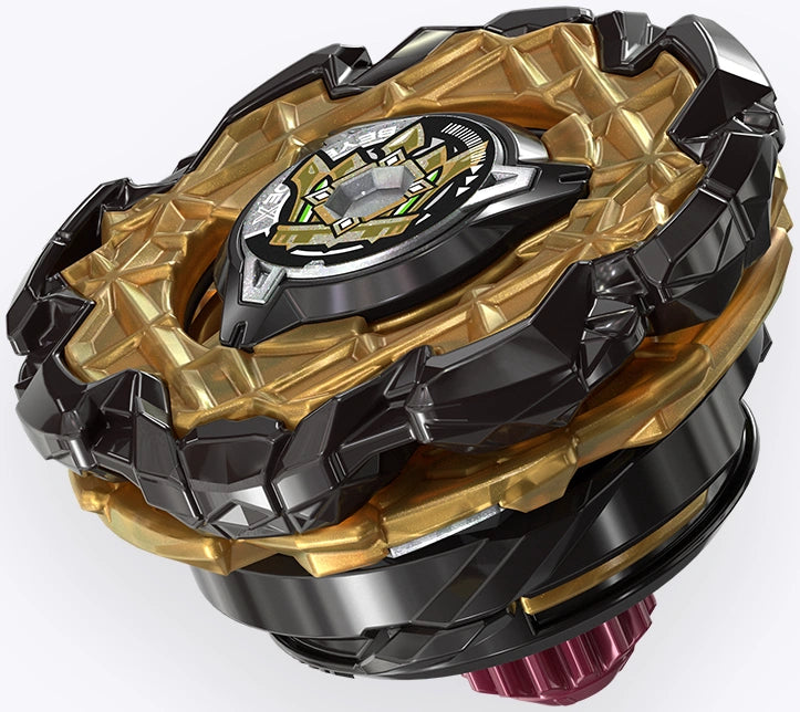 Beyblade X Emperor Might Deck Set CX-11 by Takara Tomy