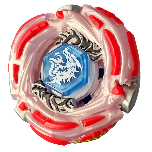 Takara Tomy Meteo L-Drago LW105LF BB-88