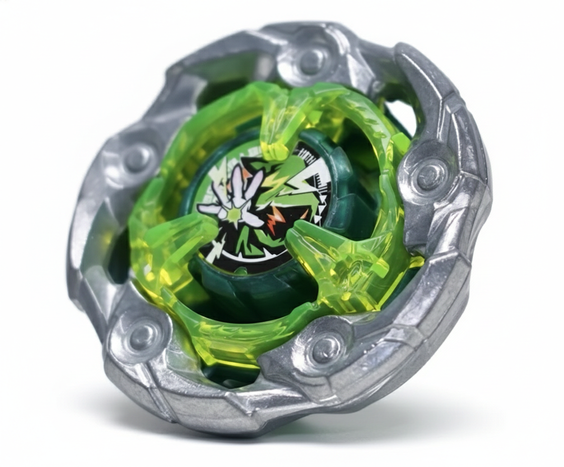 Wizard Rod 1-60R Beyblade X Booster BX-35 04 Takara Tomy