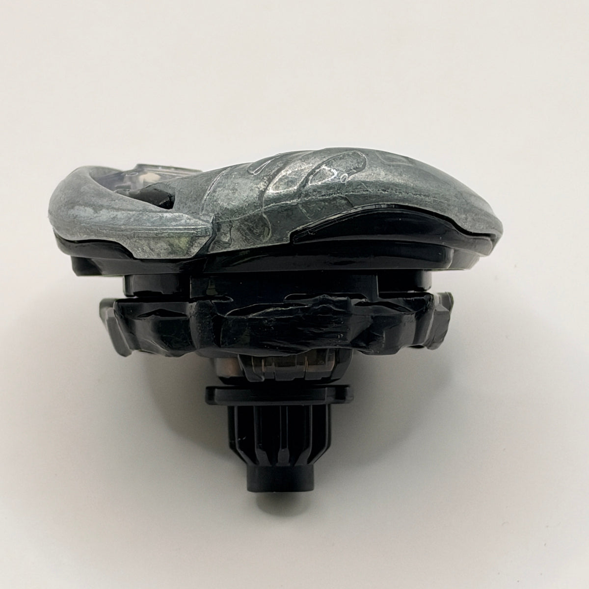 Pre-owned Takara Tomy Beyblade X UX-05 Shinobi Shadow side