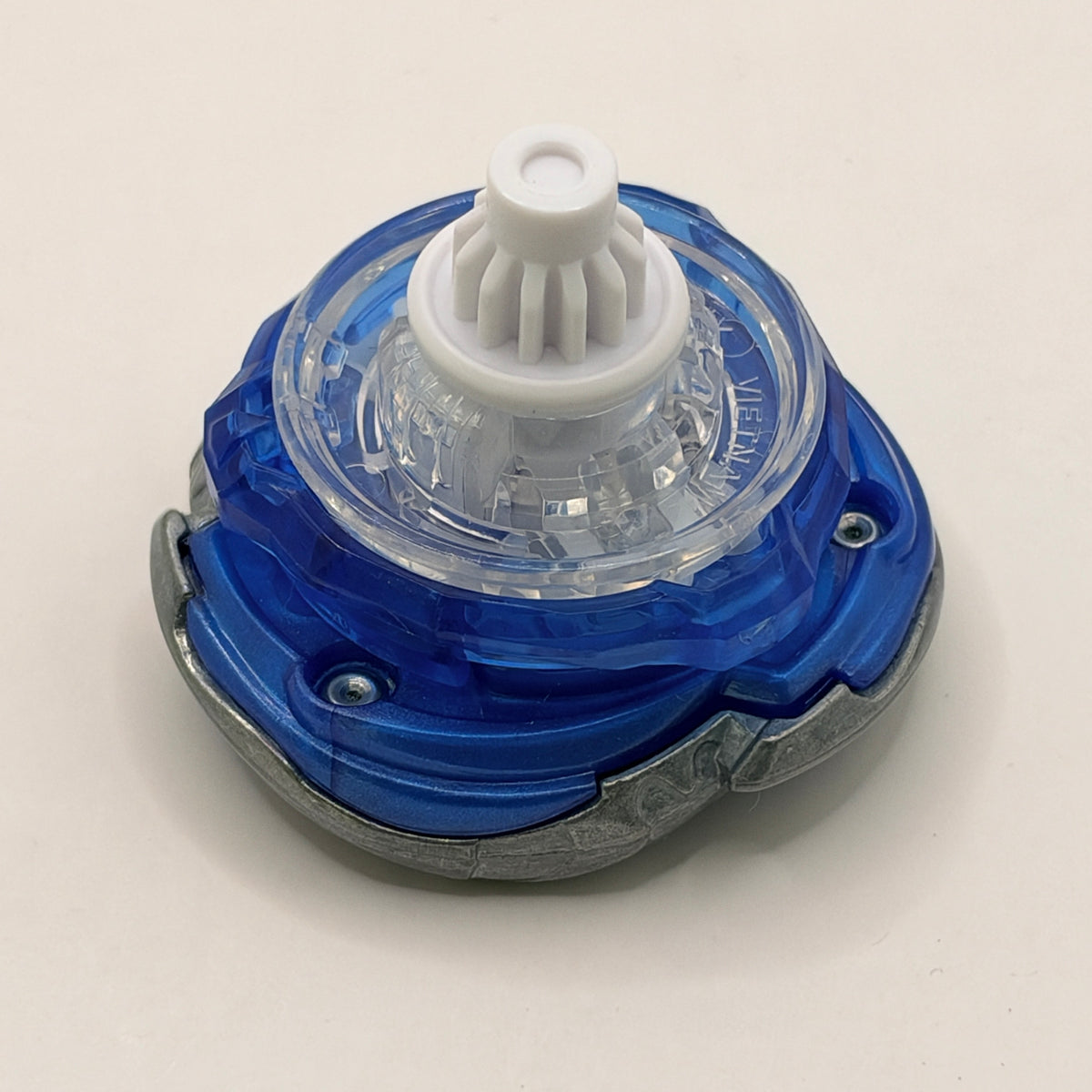 Pre-owned Takara Tomy Beyblade X UX-05 ShinobiShadow photo 3