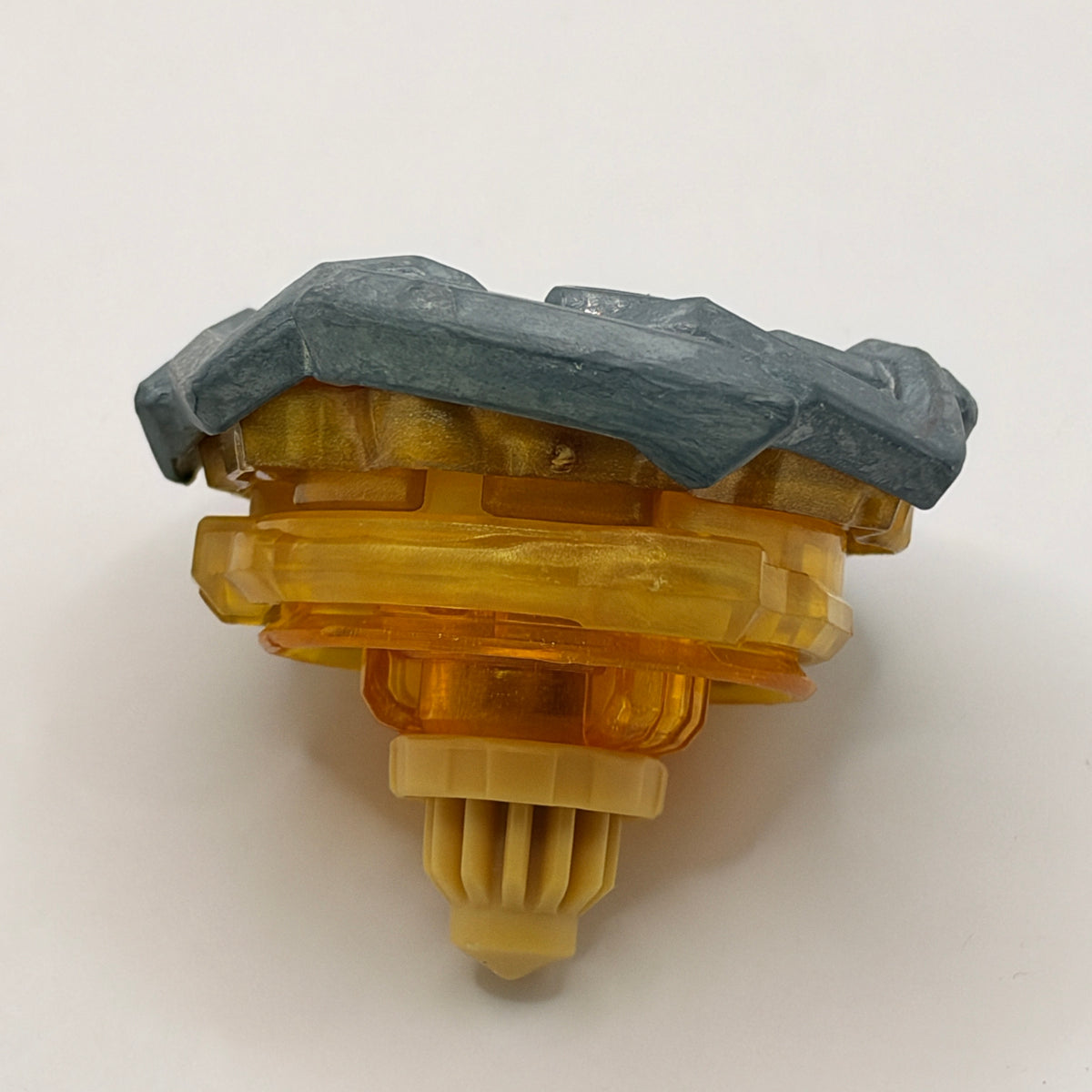 Pre-owned Takara Tomy Beyblade X BX-16 03 Viper Tail view 2