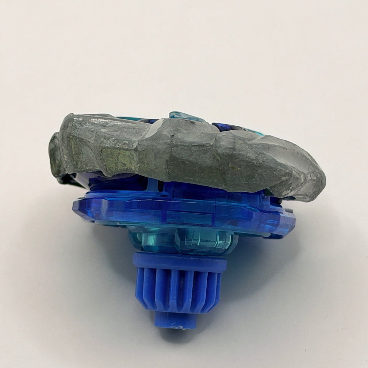 Pre-owned Takara Tomy Beyblade X UX-01 Dran Buster view 2