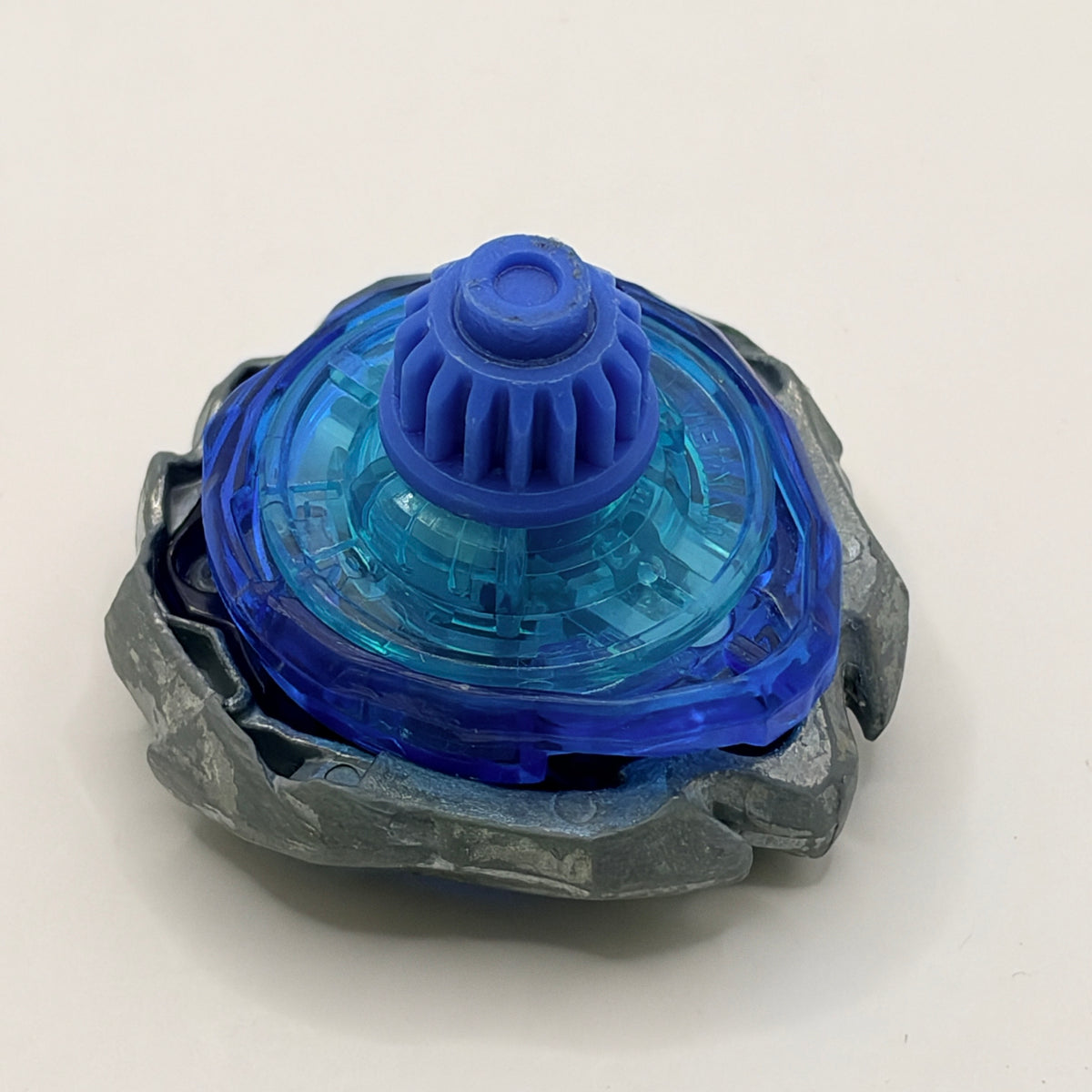 Pre-owned Takara Tomy Beyblade X UX-01 Dran Buster view 3