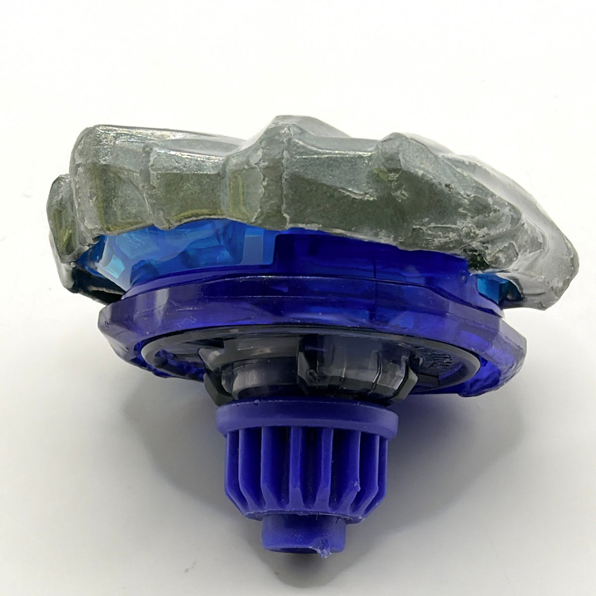 Pre-owned Takara Tomy Beyblade X UX-01 Dran Buster side view