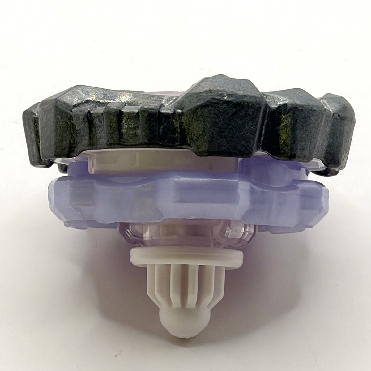 Pre-owned Takara Tomy Beyblade X BX-27 Sphinx Cowl side view