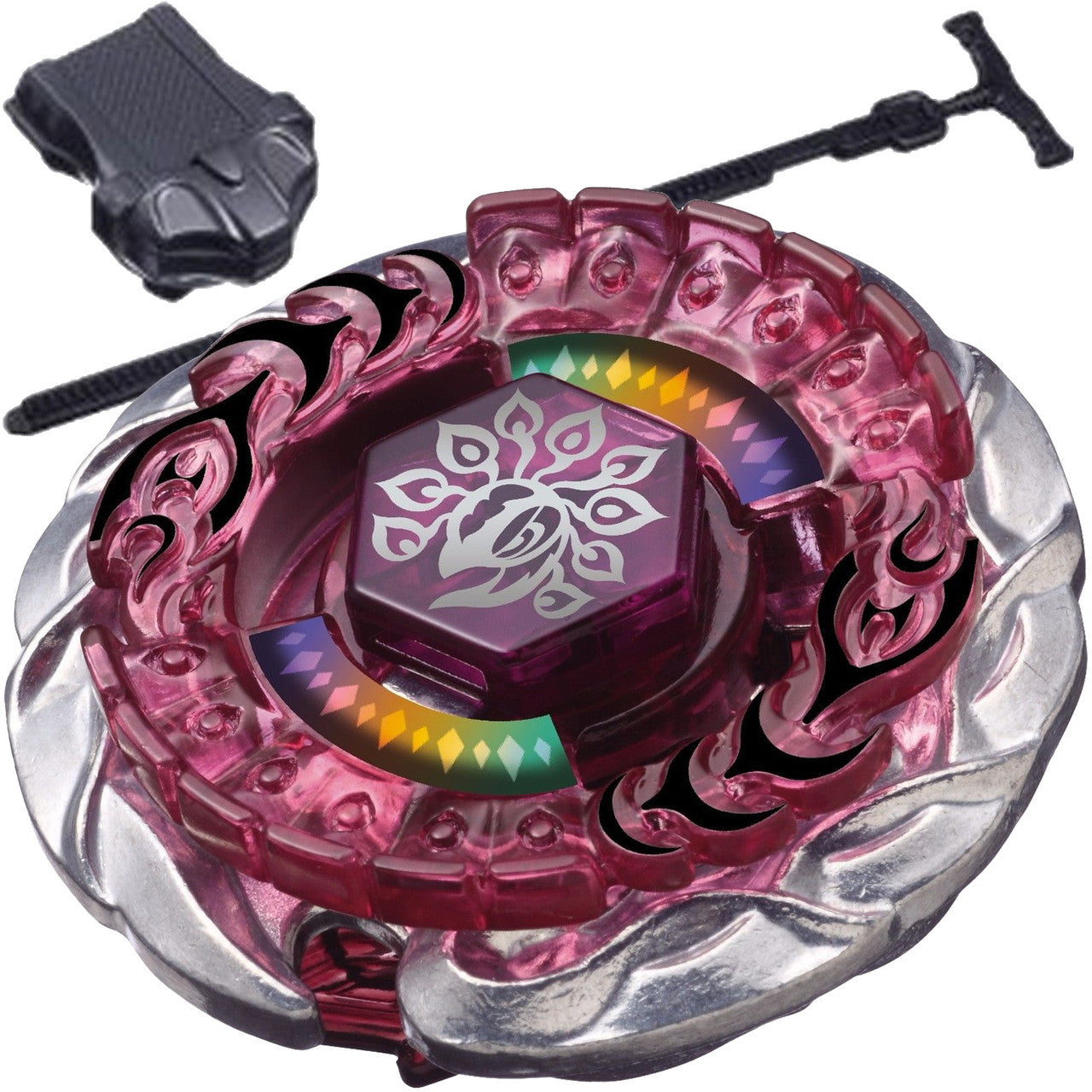 Beyblade Metal Fight Evil Befall / Killer Beafowl UW145EWD Starter Set