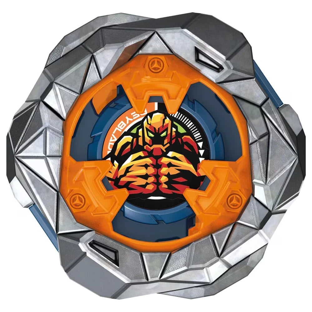 Takara Tomy Beyblade X Golem Rock 1-60UN UX-13