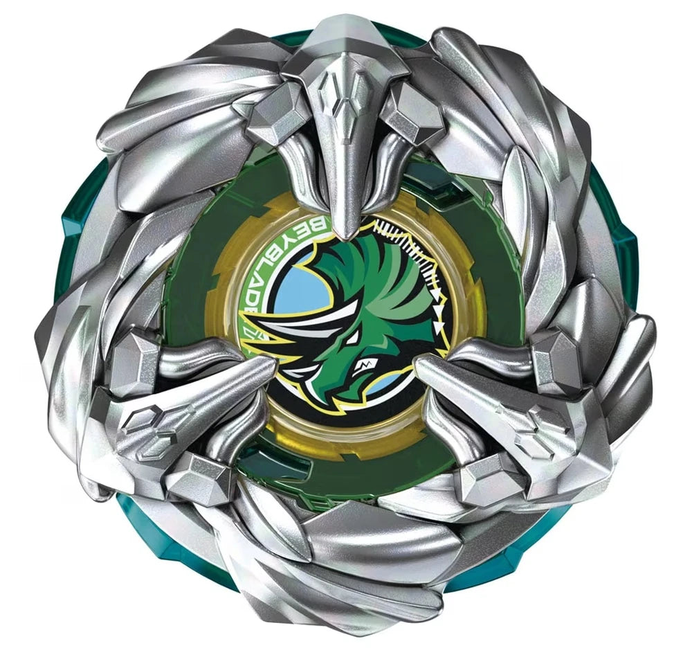 PRE-ORDER Beyblade X Booster Tricera Press M-85BS BX-44 Takara Tomy