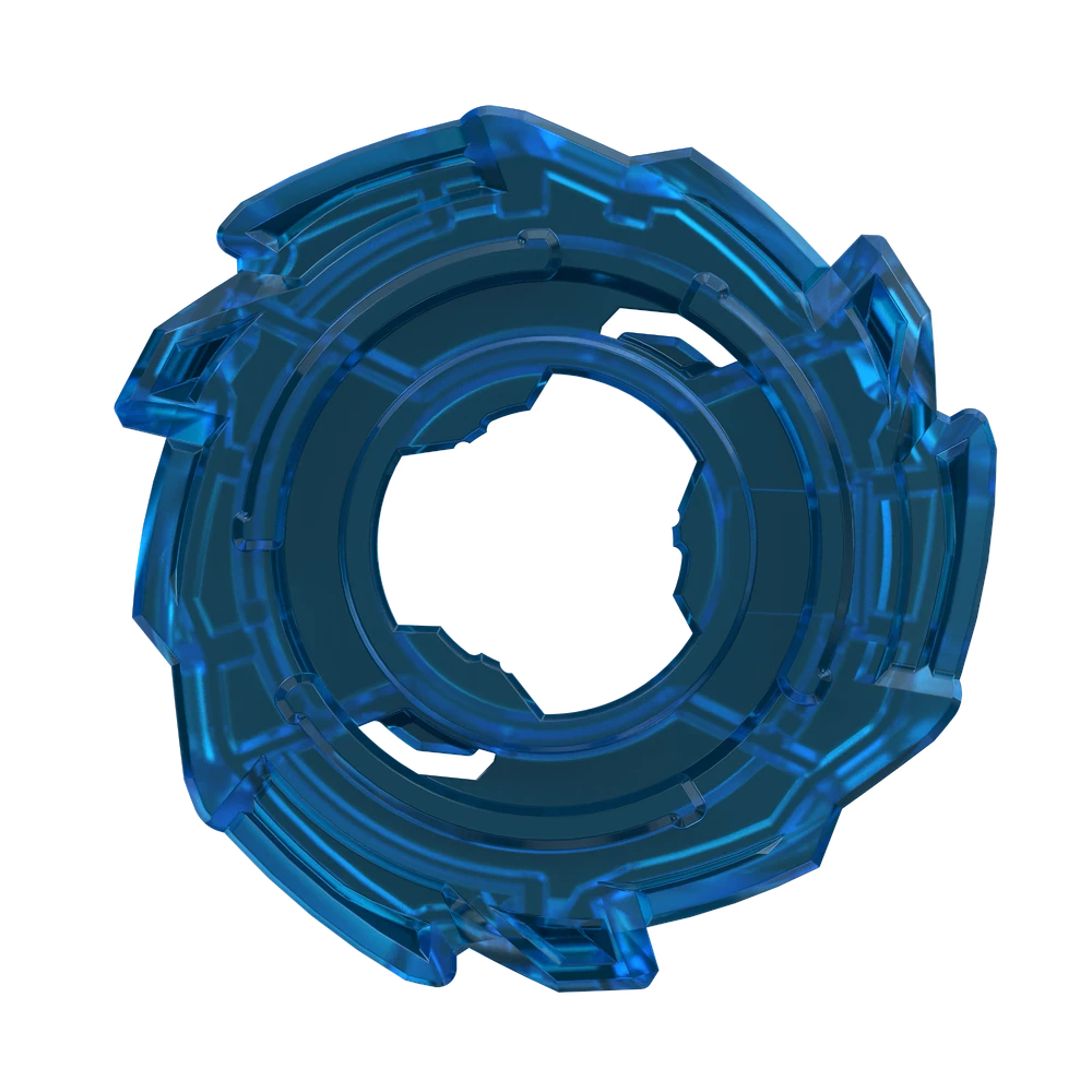 Takara Tomy Beyblade X CX-00 Valkyrie Volt S4-70V (Metal Code: Gold)