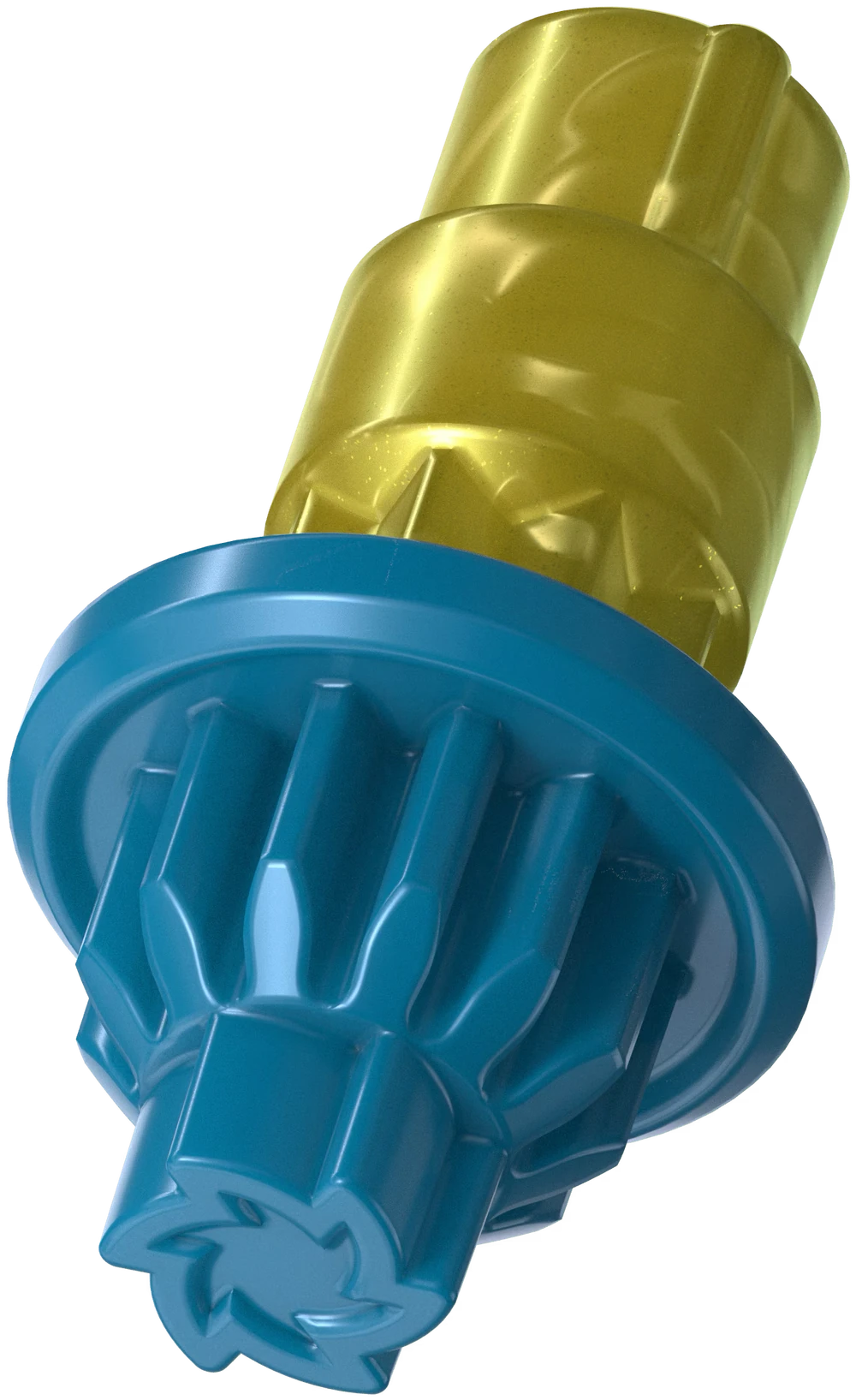 Takara Tomy Beyblade X CX-00 Valkyrie Volt S4-70V (Metal Code: Gold)