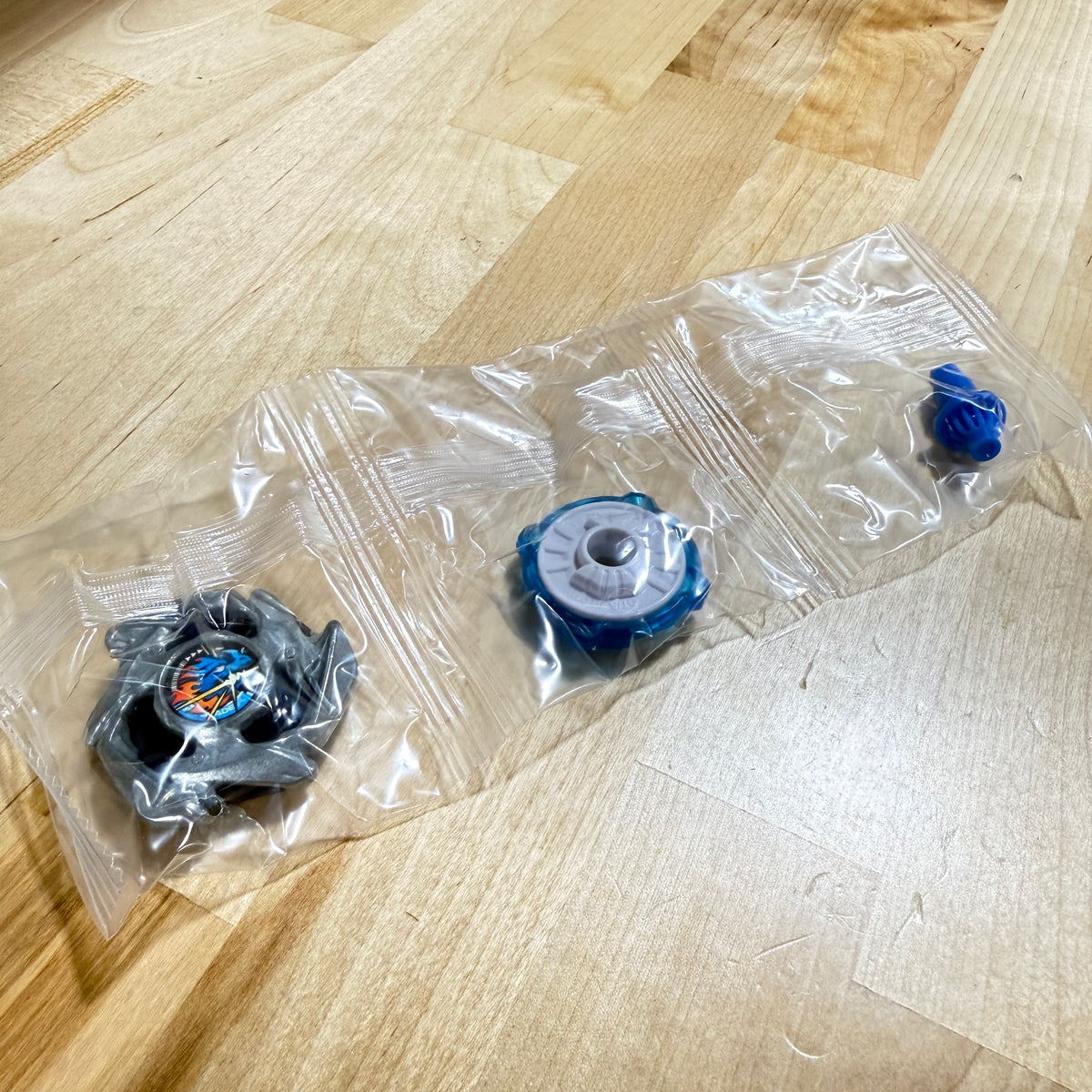 Dran Strike 4-50FF BX-49 Beyblade X | Takara Tomy (Beyblade Only)
