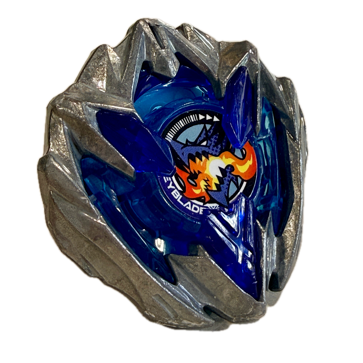 Pre-owned Takara Tomy Beyblade X UX-01 Dran Buster main view