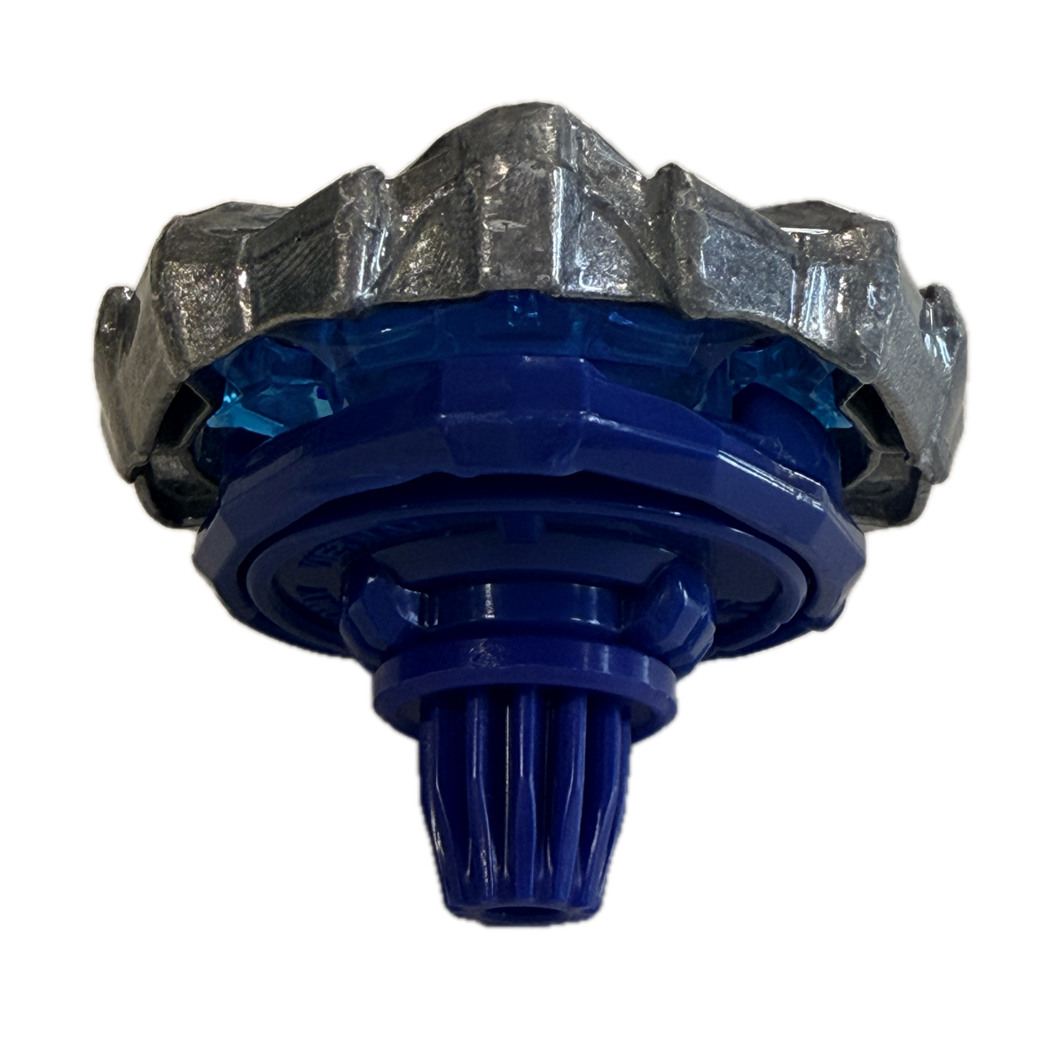 Pre-owned Takara Tomy Beyblade X UX-01 Dran Buster alternate view
