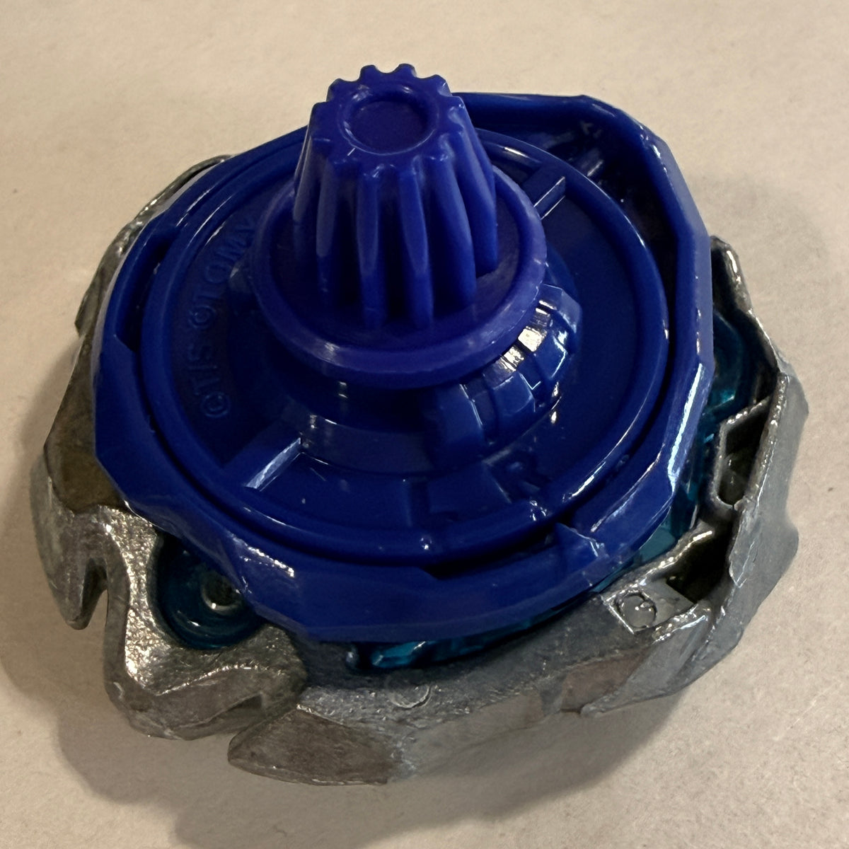 Takara Tomy Beyblade X UX-01 Dran Buster (Pre-Owned)
