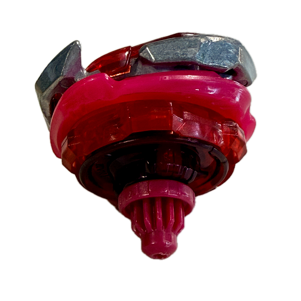Pre-owned Takara Tomy Beyblade X CX-04 Dran Brave Special Ver. alternate view