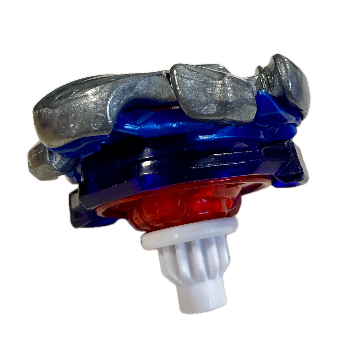 Pre-owned Takara Tomy Beyblade X BX-34 Cobalt Dragoon alternate view