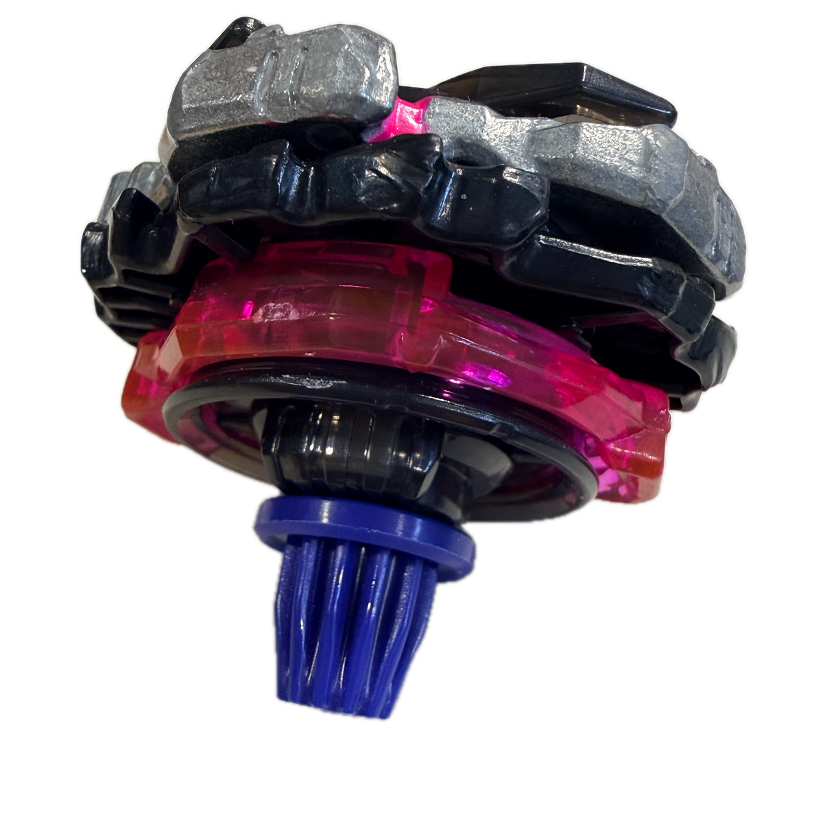 Pre-owned Takara Tomy Beyblade X CX-13 Bahamut Blitz alternate view