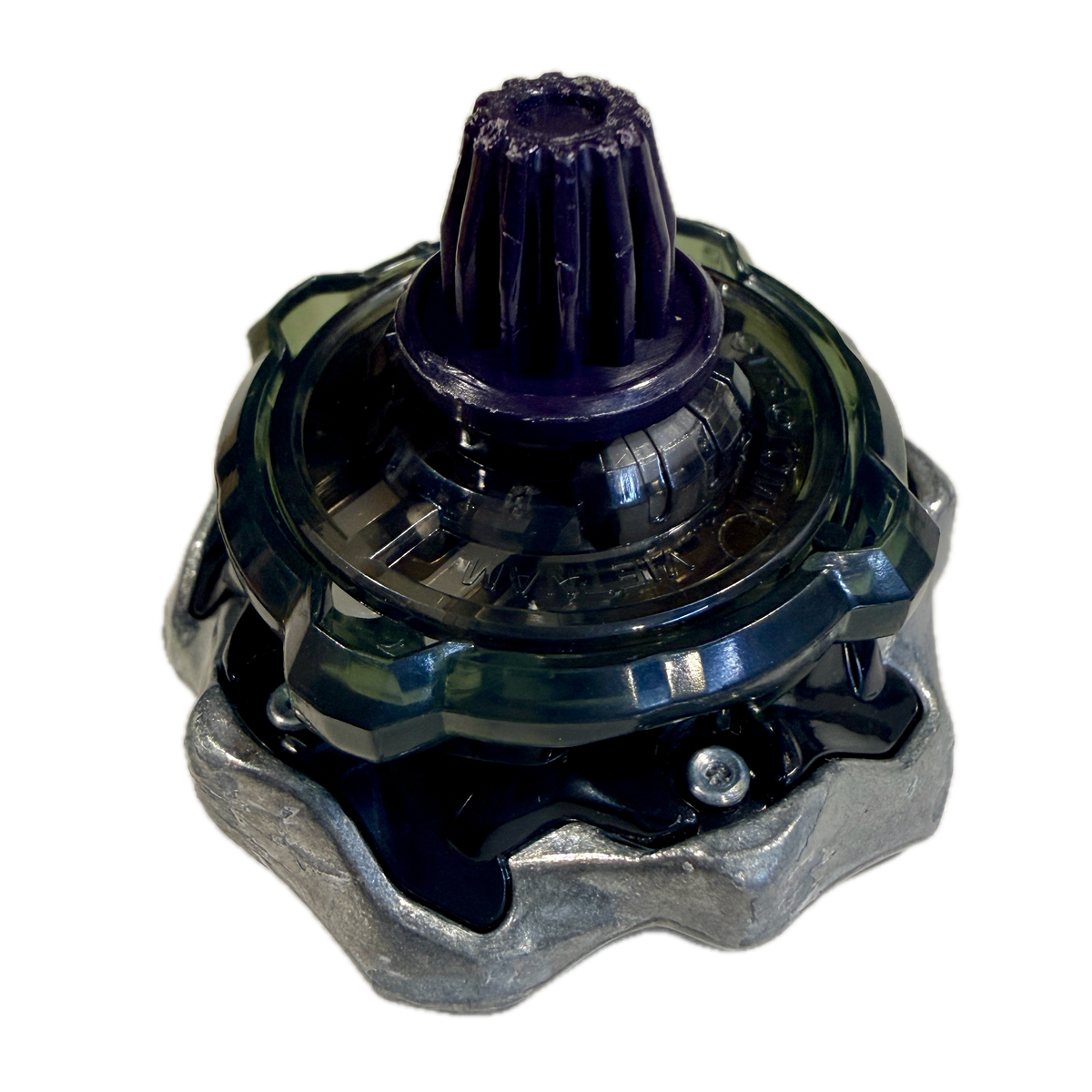 Pre-owned Takara Tomy Beyblade X BX-36 02 Whale Wave detail view