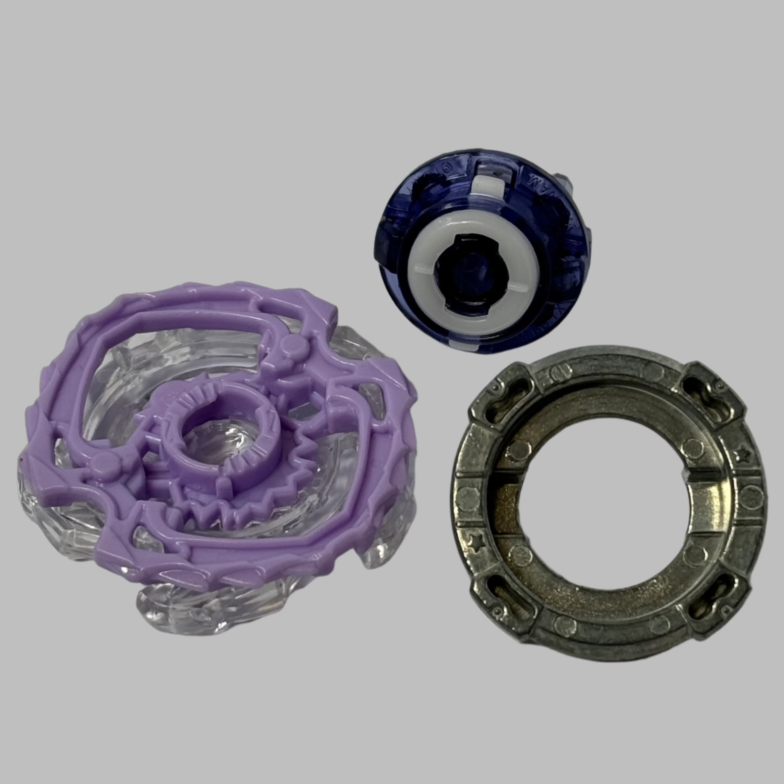 Takara Tomy Beast Behemoth .H.H Burst Beyblade B-63 (Pre-Owned)