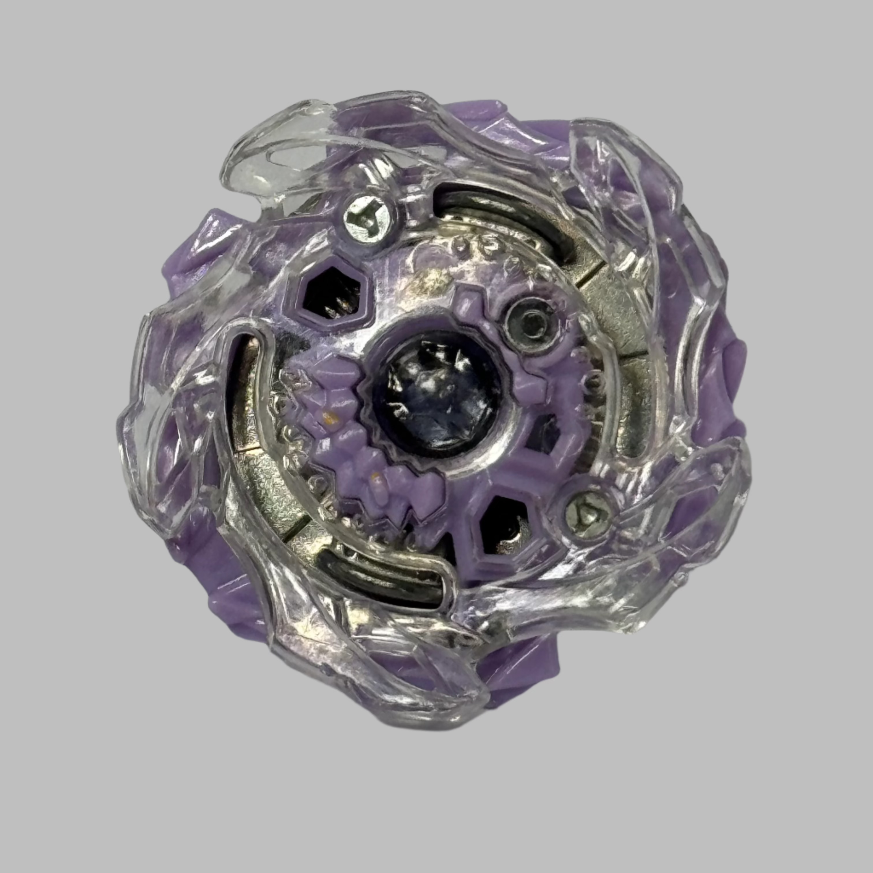 Takara Tomy Beast Behemoth .H.H Burst Beyblade B-63 (Pre-Owned)