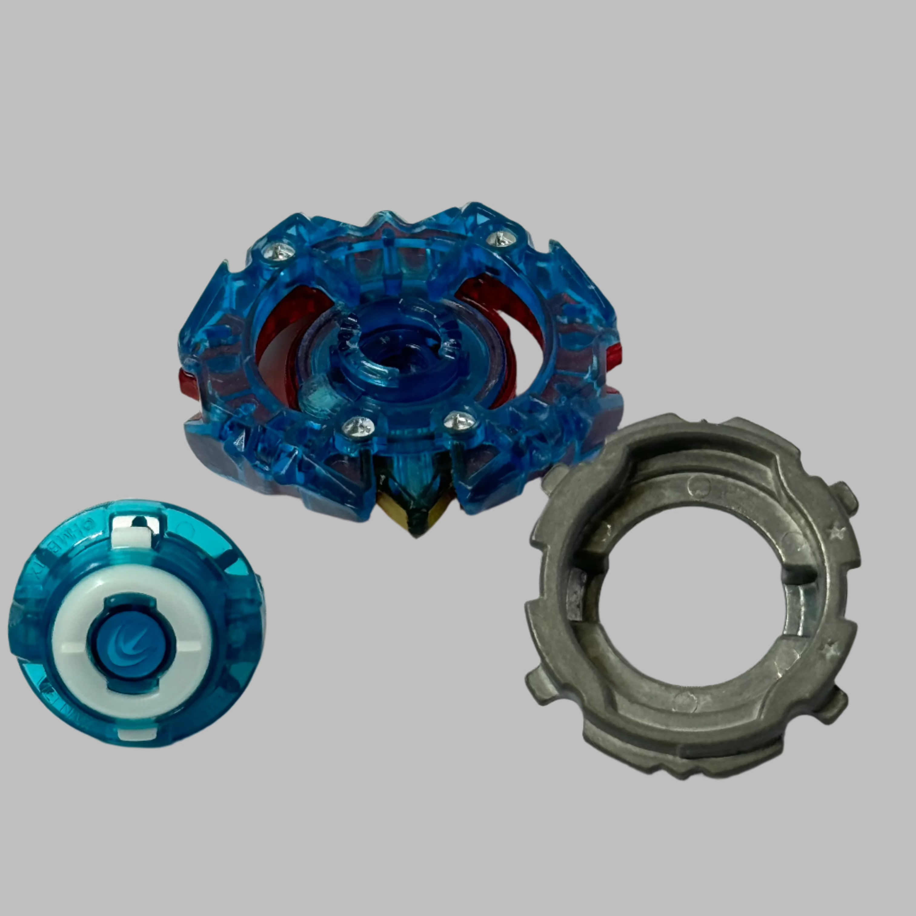 Takara Tomy Beyblade Burst B-92 Sieg Xcalibur .1.Ir Excalibur (Pre-Owned)