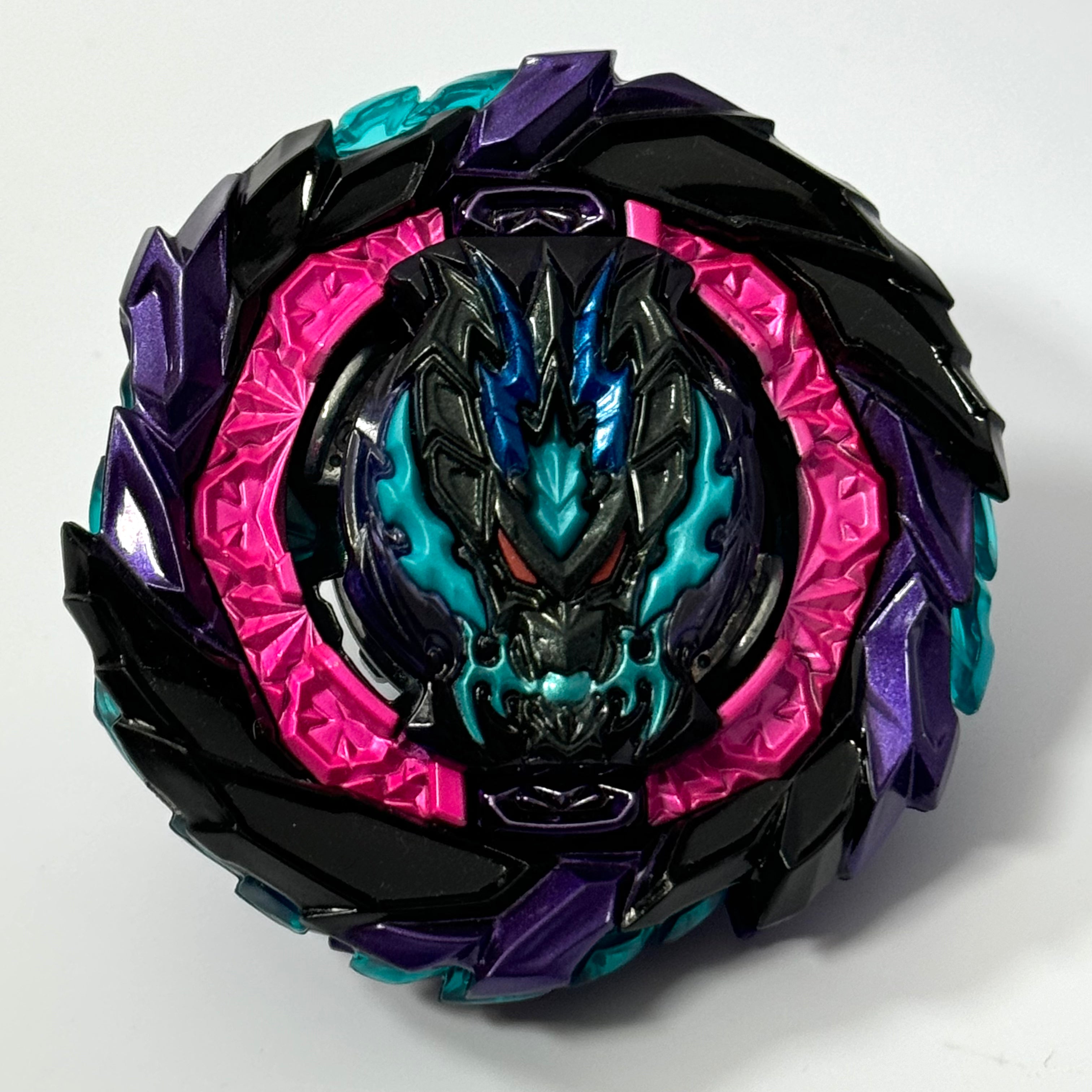 Takara Tomy B-186 01 Roar Bahamut / Balkesh Giga Moment-10 Burst DB Prize (Used)