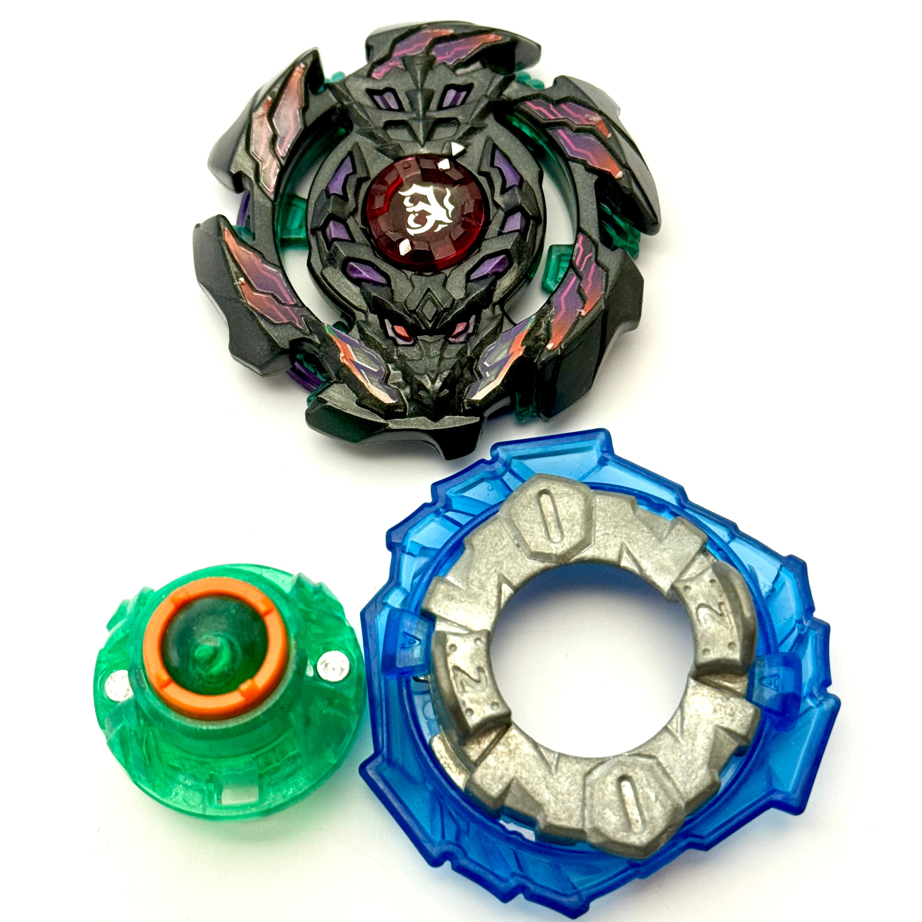 Arc Bahamut B-98 Beyblade Takara Tomy (Pre-owned)