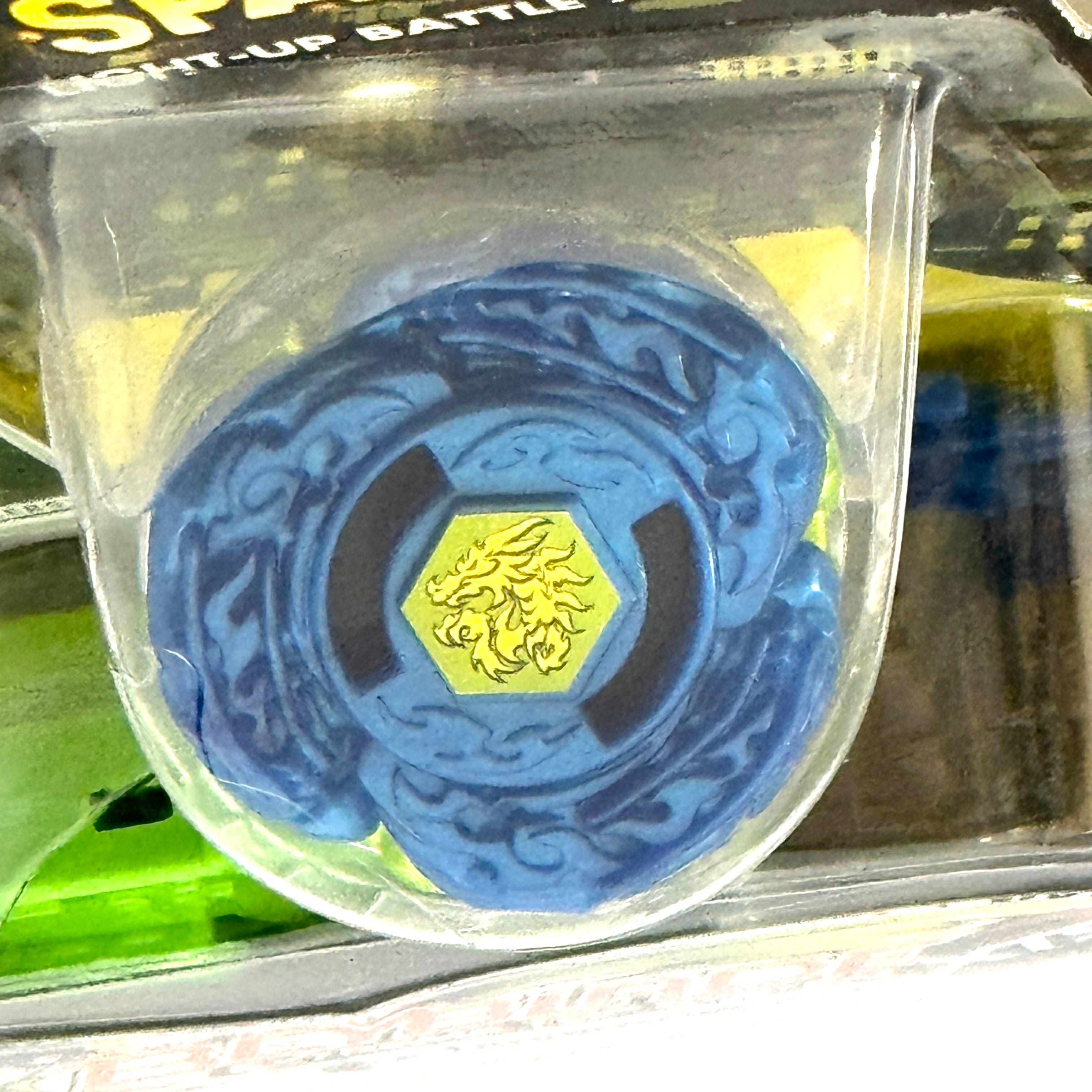 ストレイテナー　ピートベスト/DRAGORUM Takara Tomy Beyblade X Limited Edition BXG-07 (BX-00) Random