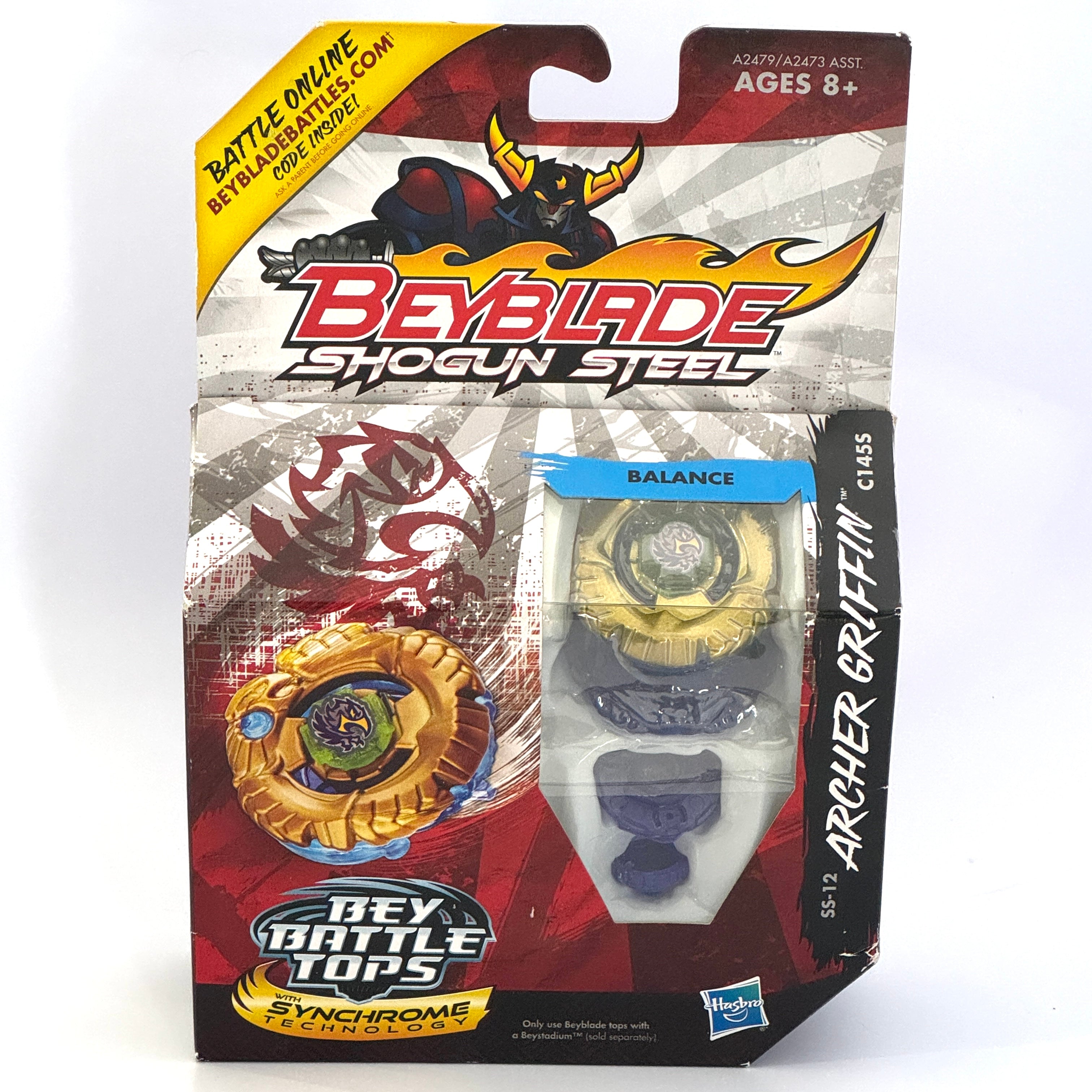 Browse All Beyblades – Page 15