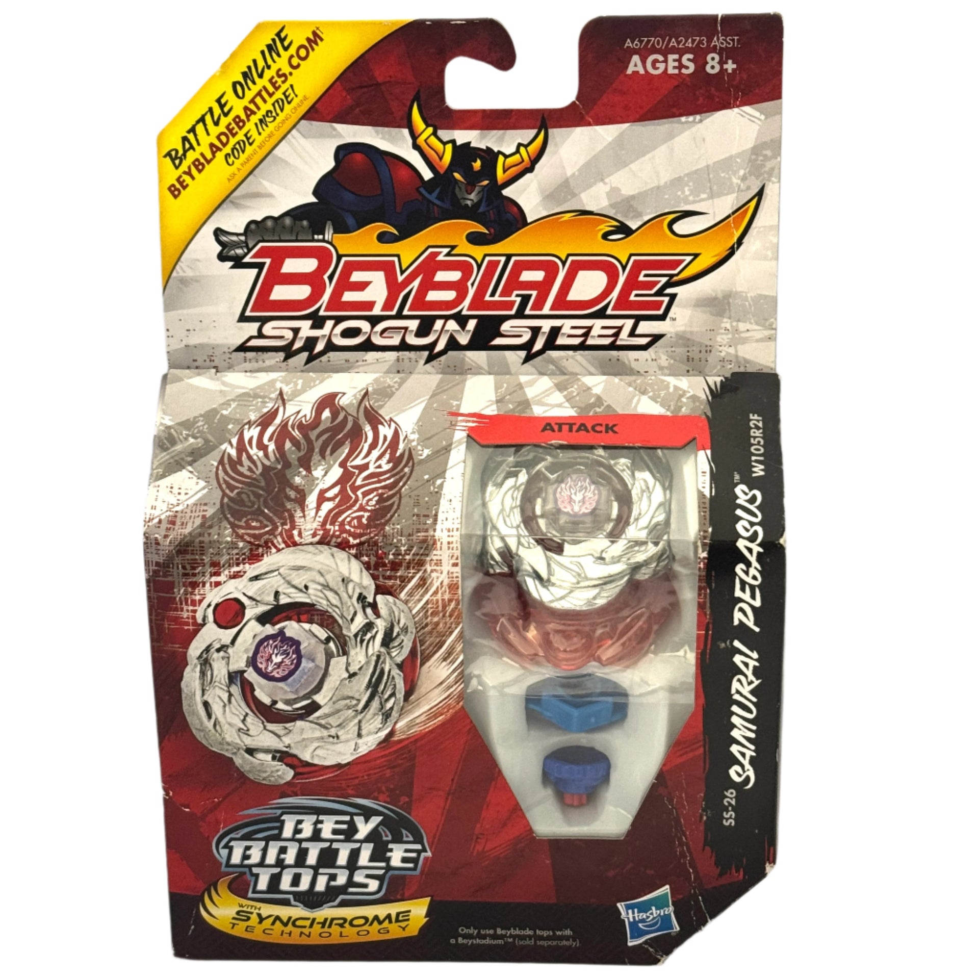 BEYBLADE PEGASUS BATTLE Set EUR 15,00 - FR BEYBLADE PEGASUS BATTLE Set EUR 15,00 - FR