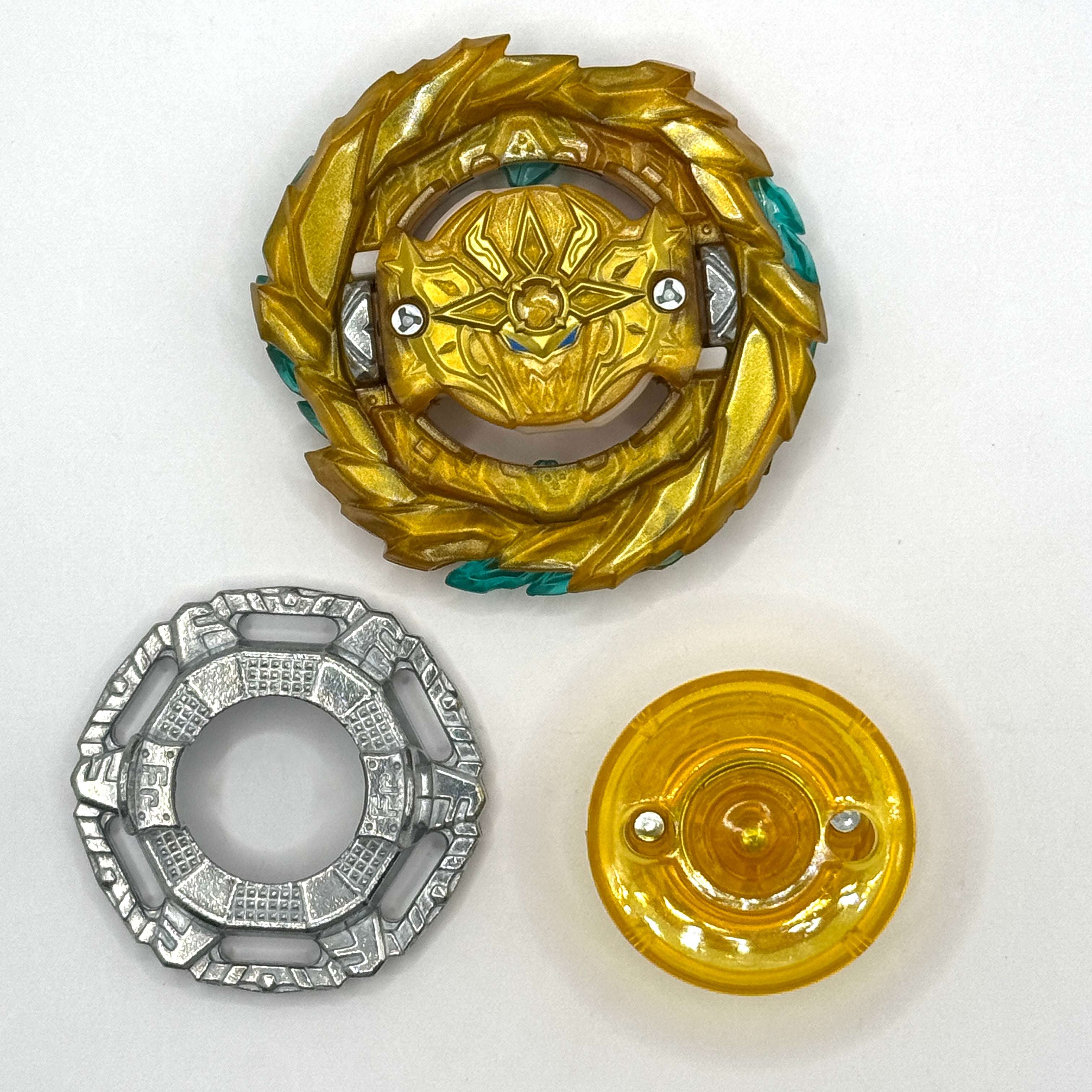 All Takara Tomy Beyblades – Page 4