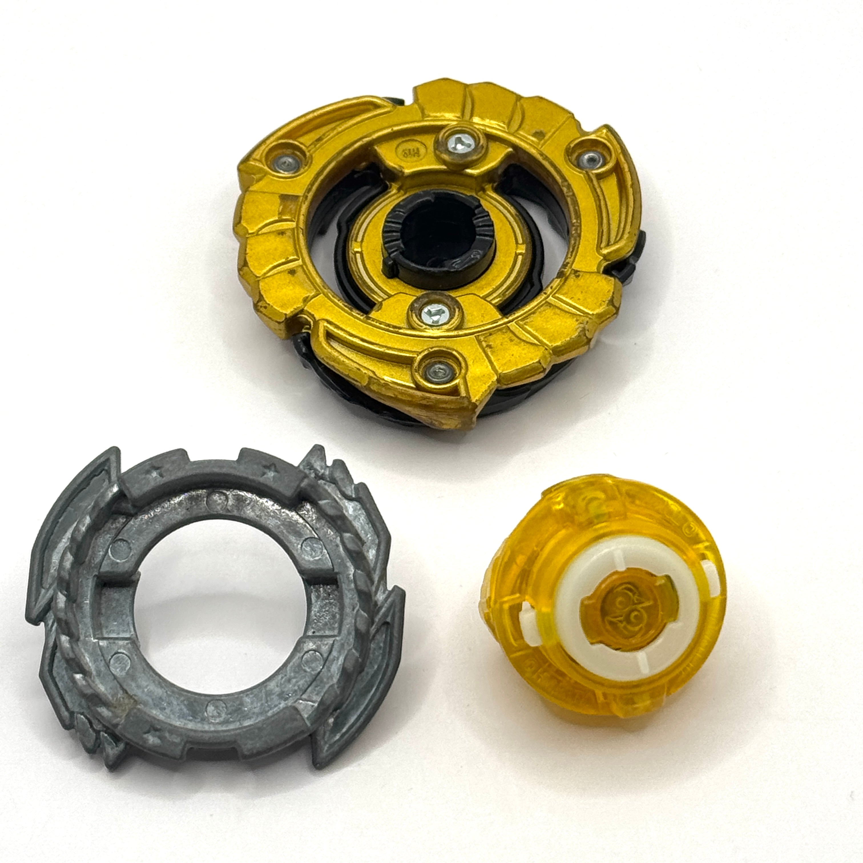 Takara Tomy B-151 02 Lightning L-Drago Burst Beyblade (Pre