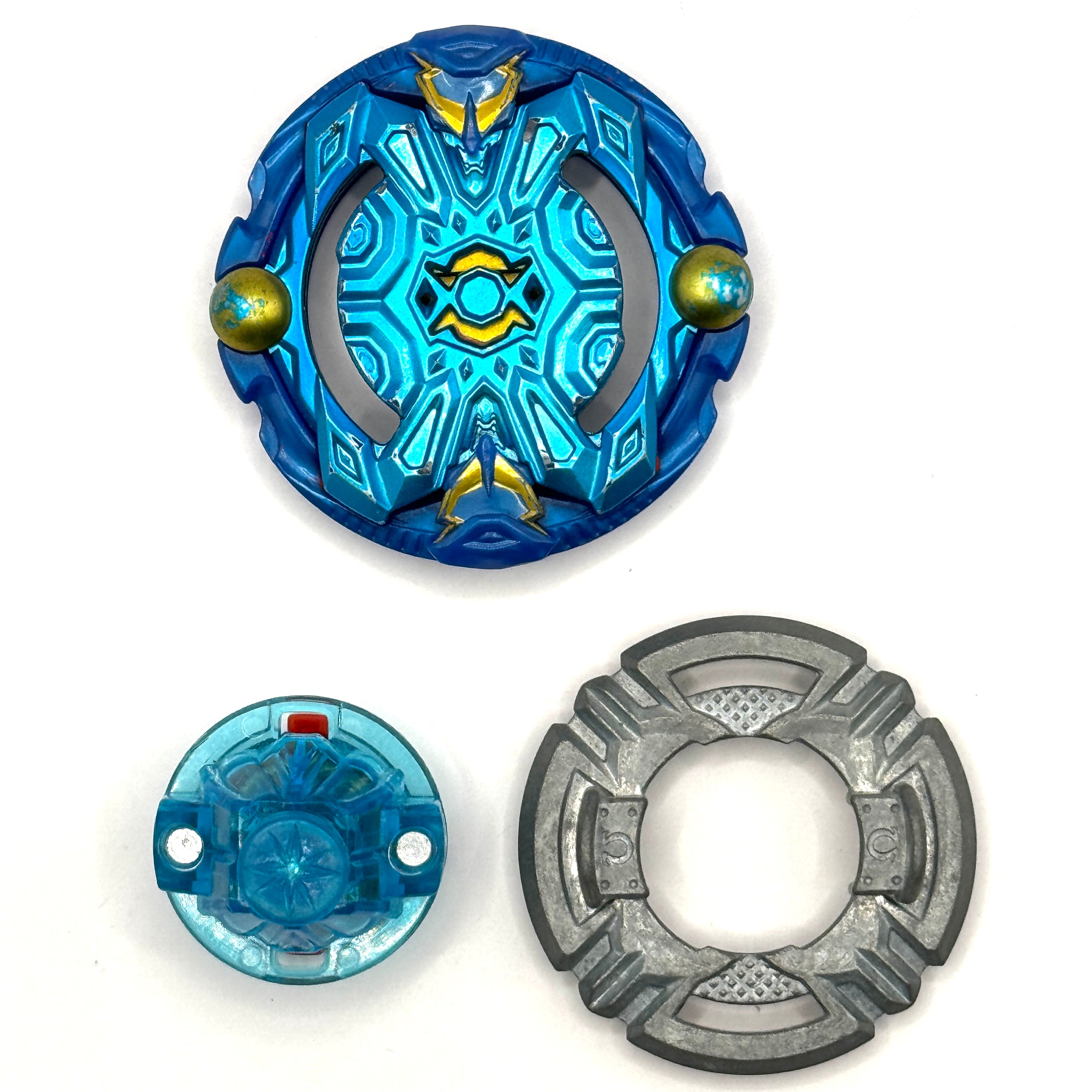 Browse All Beyblades – Page 4