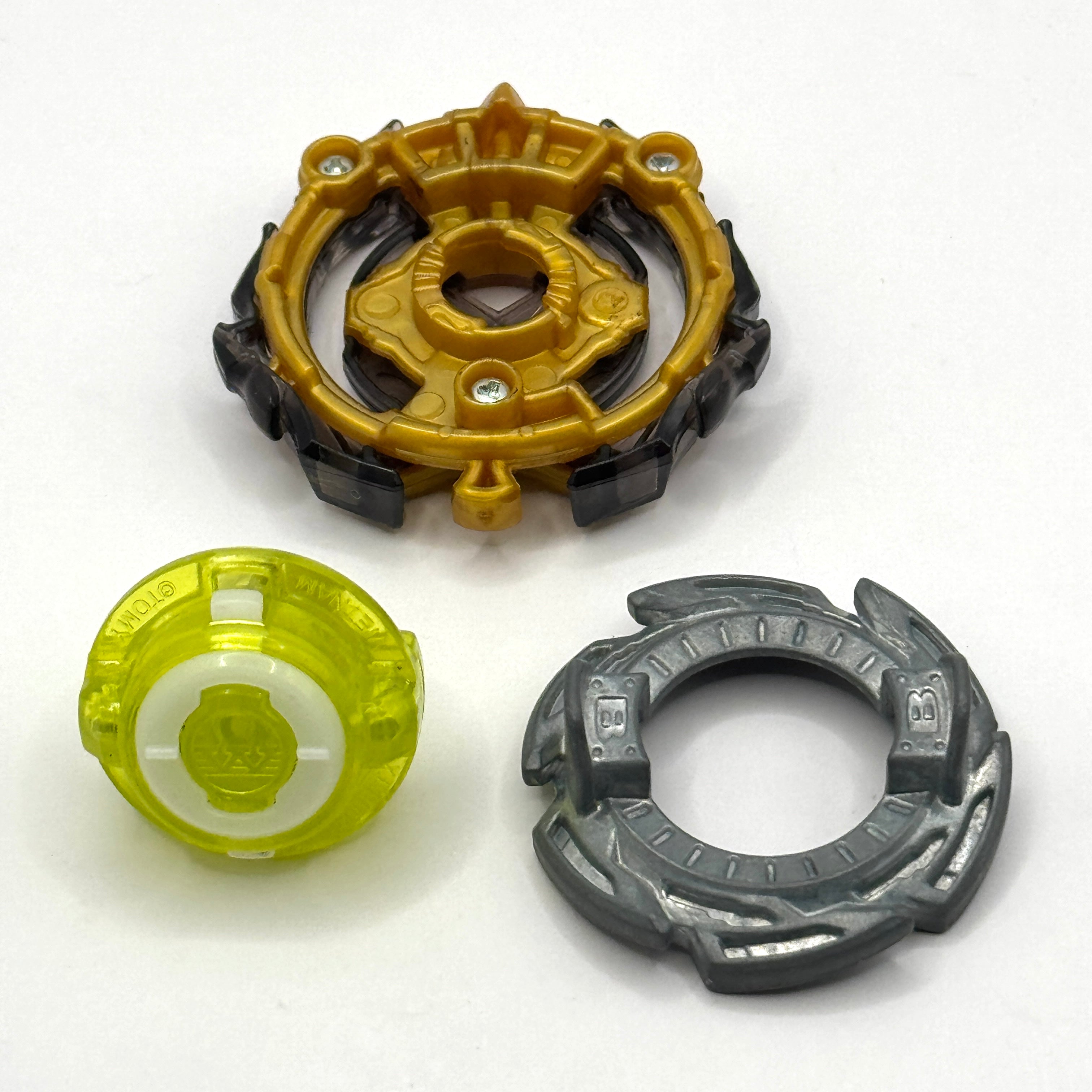 Browse All Beyblades – Page 12