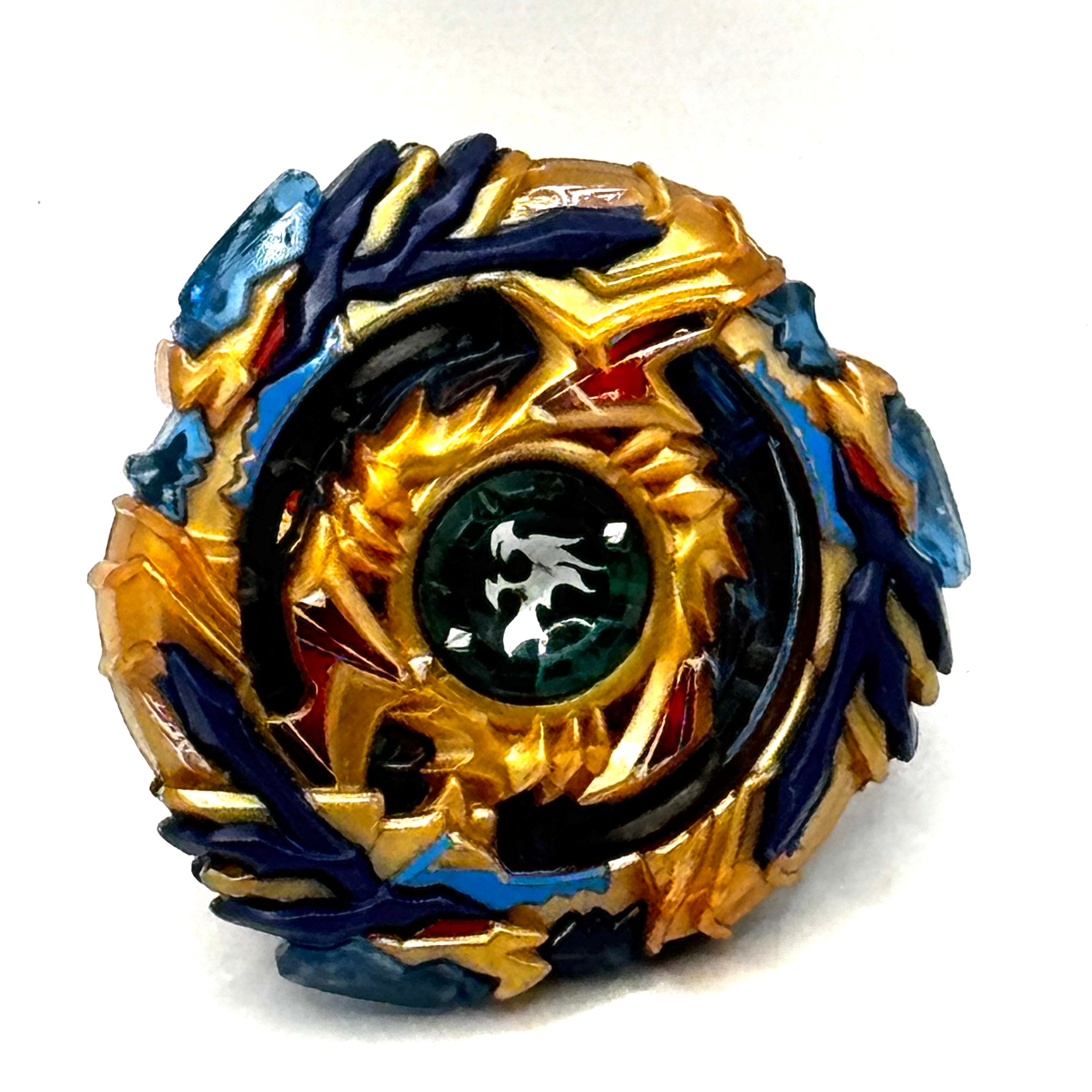 ベイブレード Drain Fafnir.8.N+ B-79 スターター ベイブレード Drain Fafnir.8.N+ B-79 スターター Takara Tomy