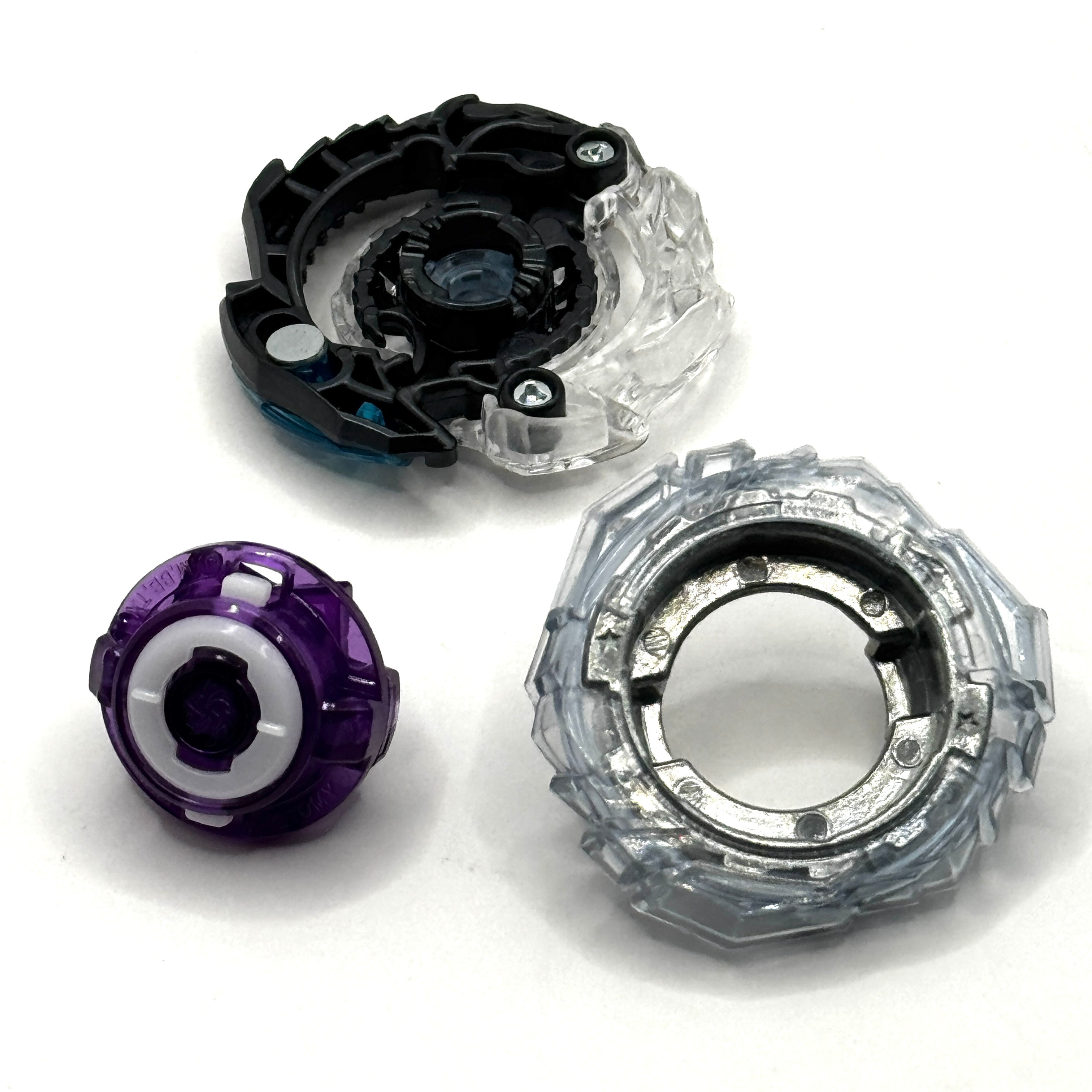 Takara Tomy - ギルベイダー Killer Deathscyther - Beyblade Burst Takara Tomy | eBay