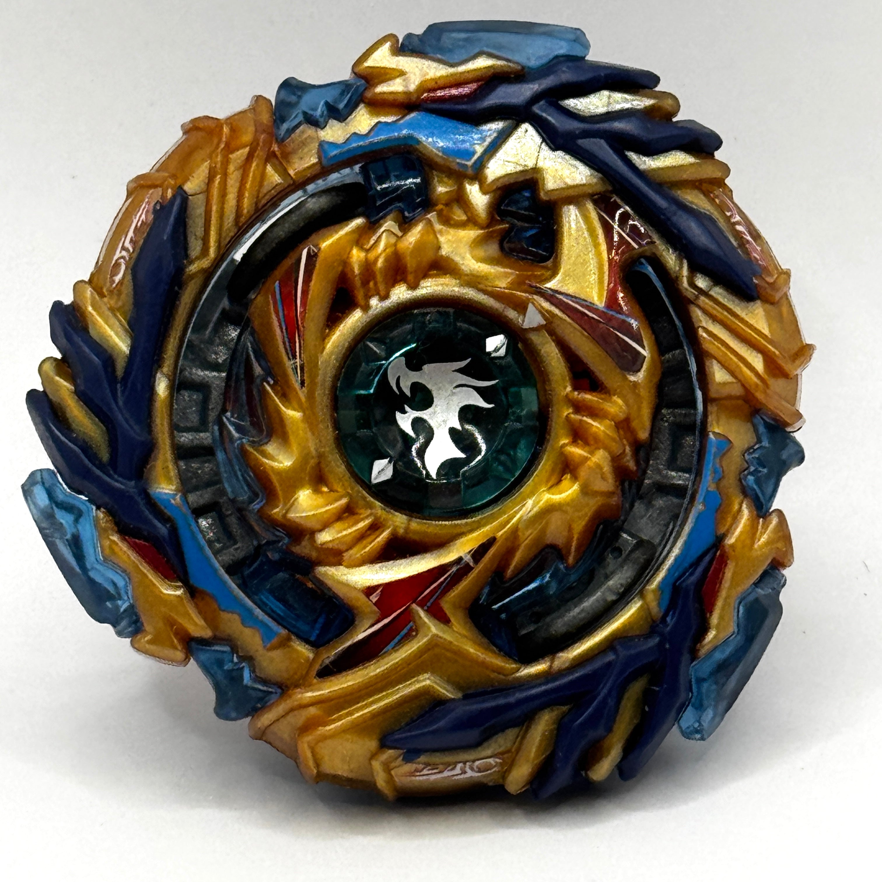 ベイブレード Drain Fafnir.8.N+ B-79 スターター Takara Tomy Drain Fafnir .8.Nt Burst Beyblade w/ Launcher B-79