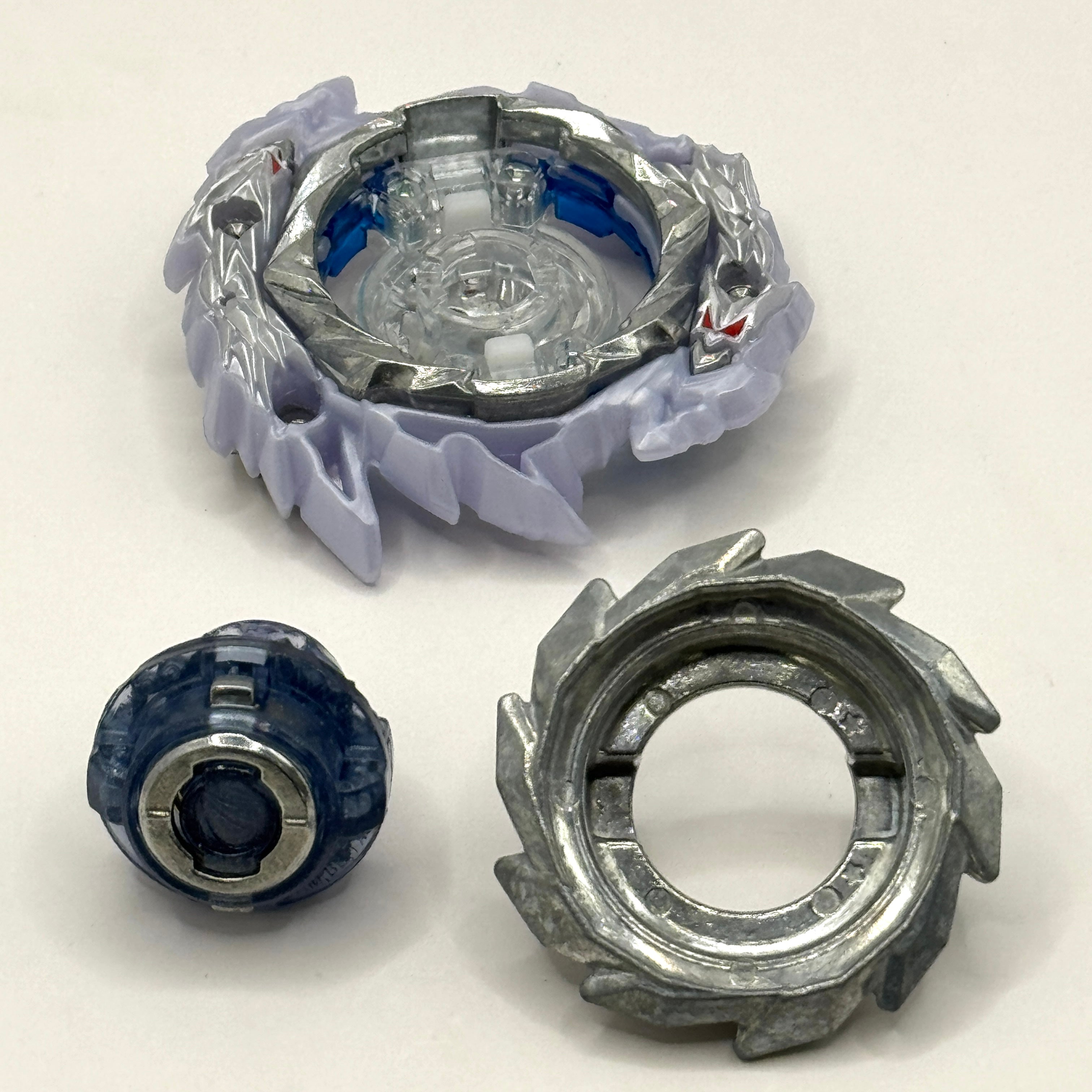 Browse All Beyblades – Page 2