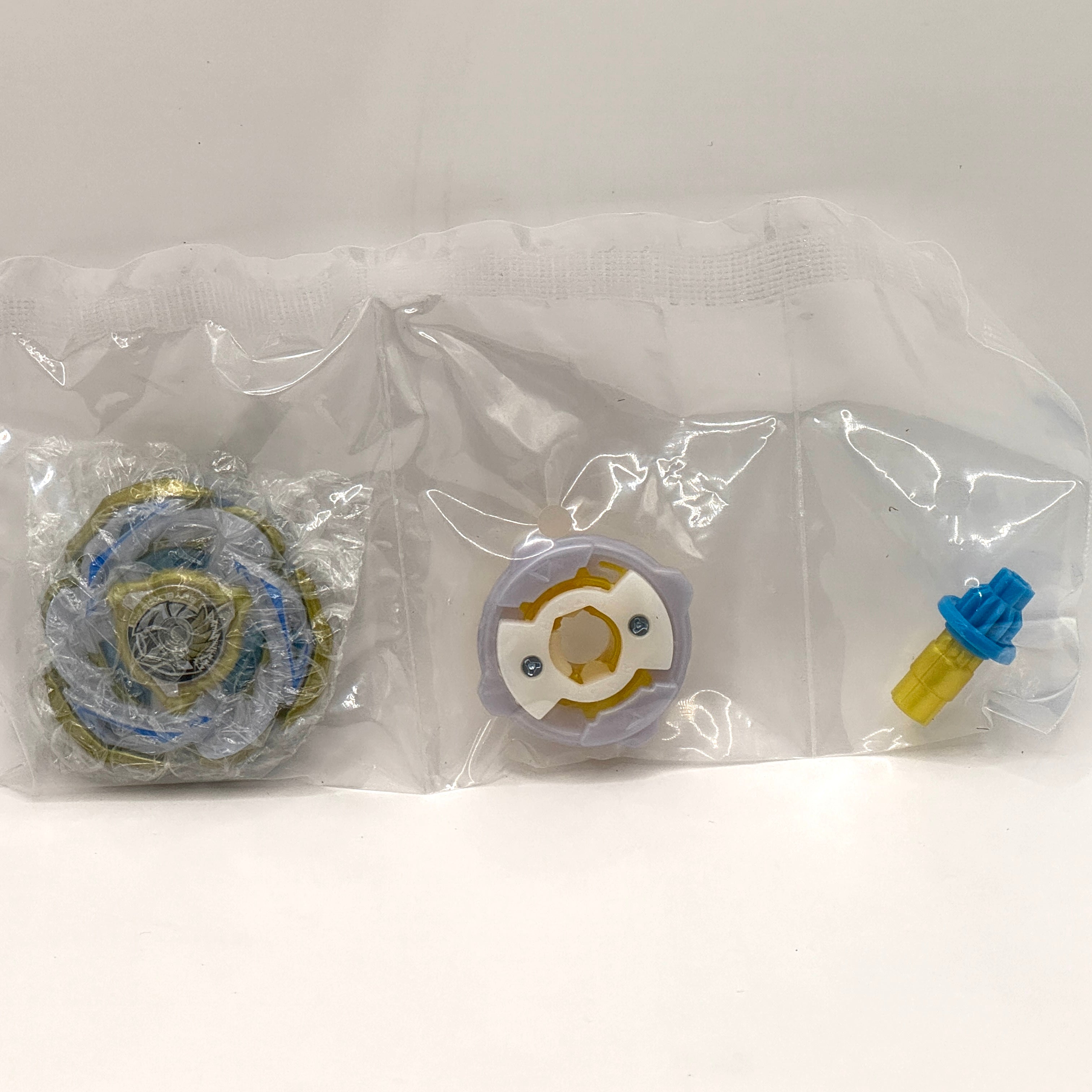Takara Tomy Beyblade X CX-00 Valkyrie Volt S4-70V (Metal