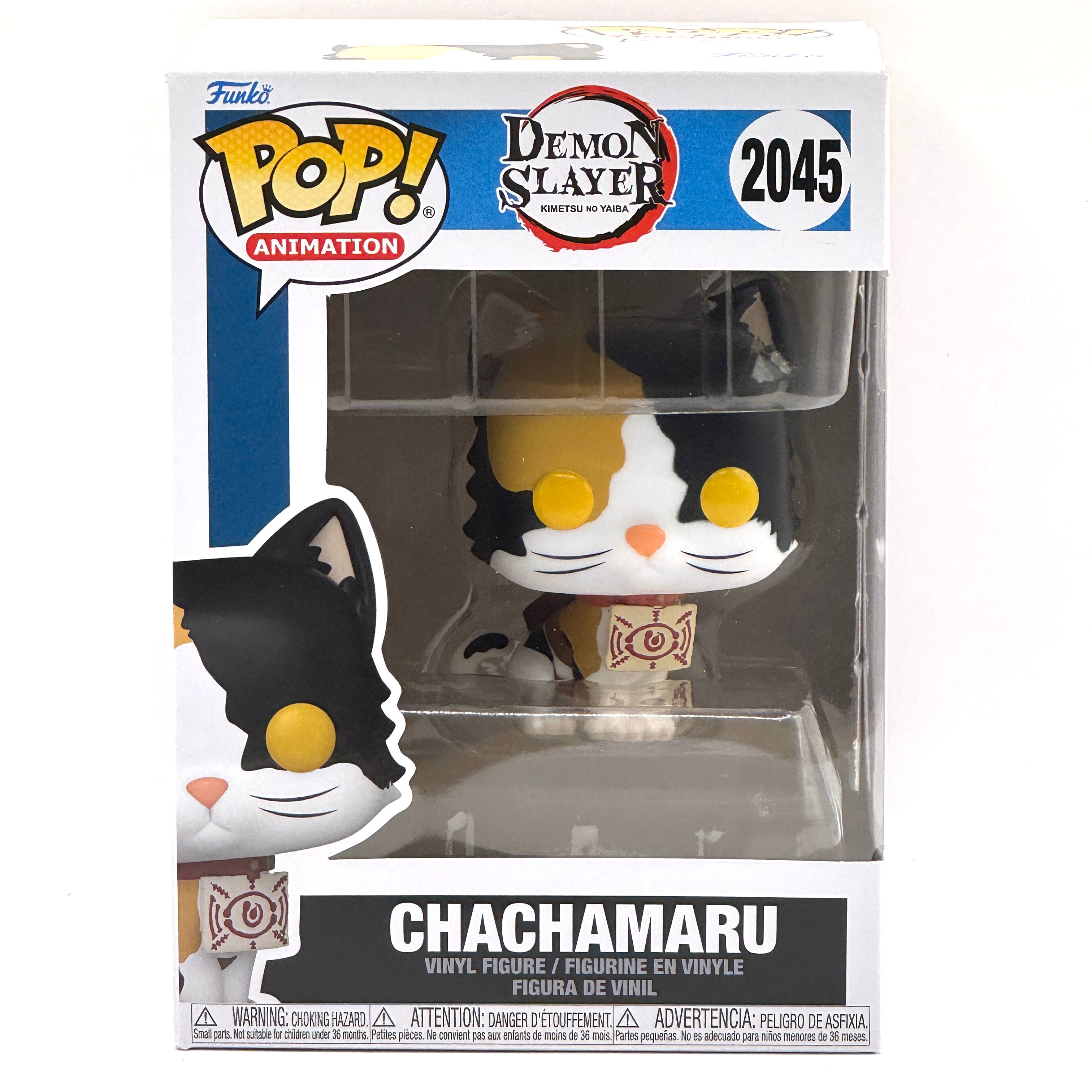 Chachamaru Funko Pop! #2045